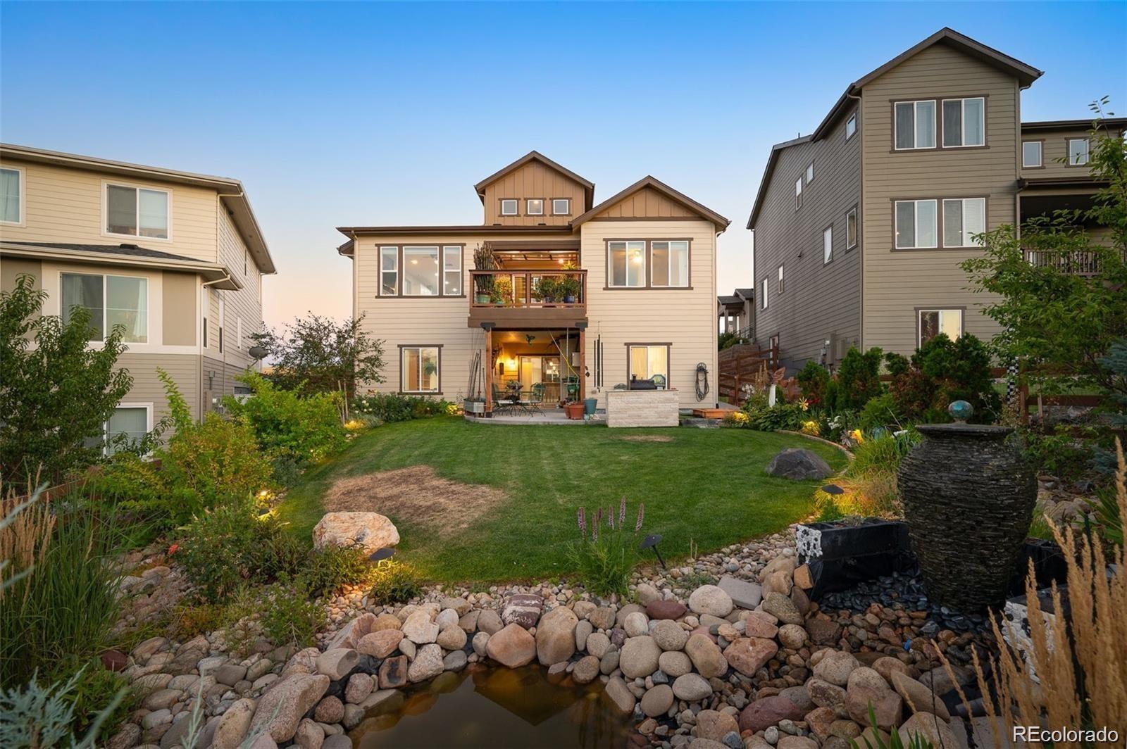 MLS Image #36 for 18639 w 92nd drive,arvada, Colorado
