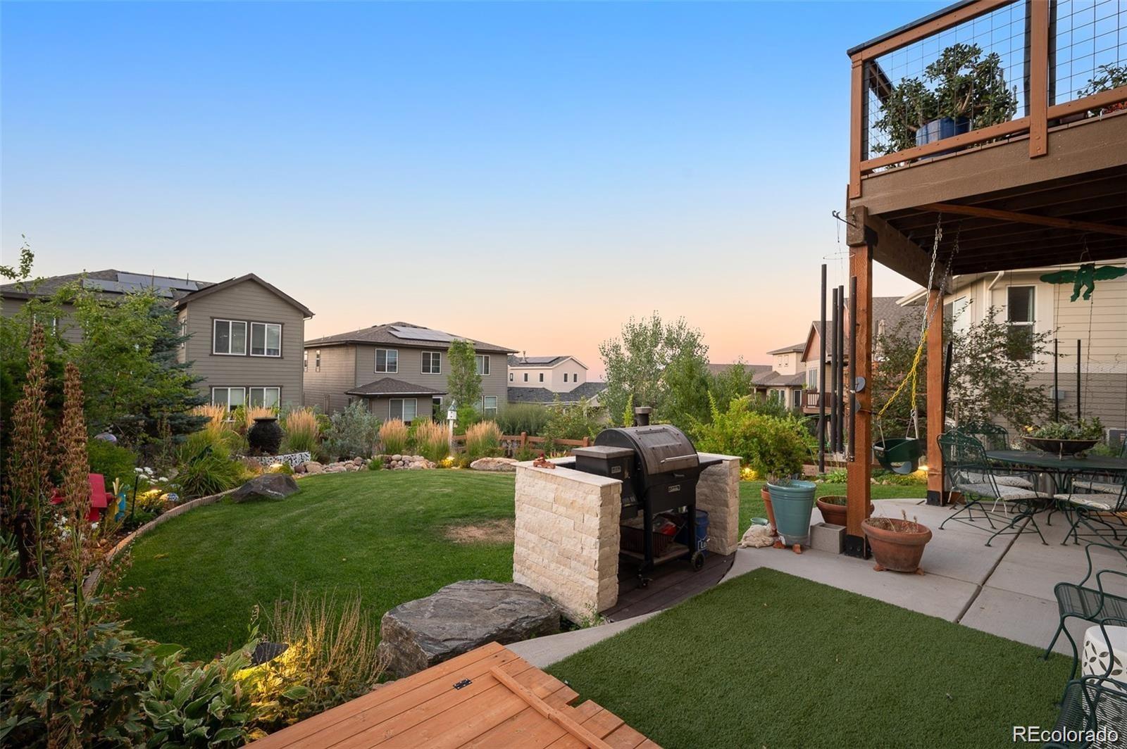 MLS Image #37 for 18639 w 92nd drive,arvada, Colorado