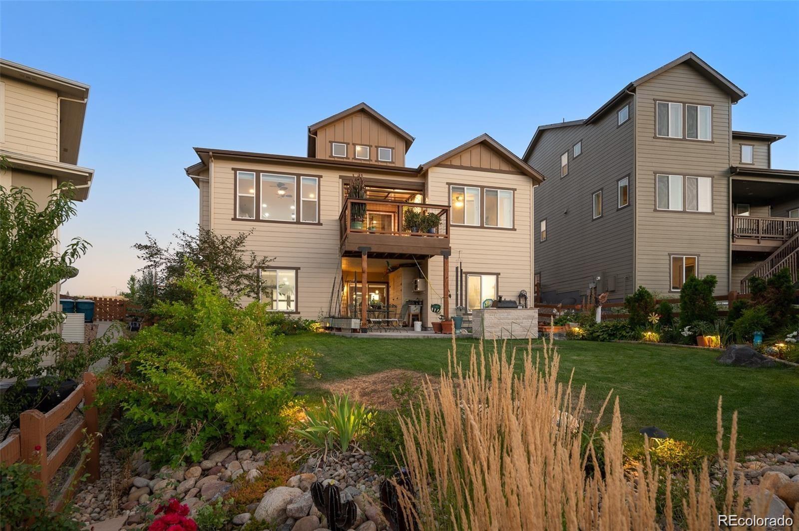 MLS Image #38 for 18639 w 92nd drive,arvada, Colorado