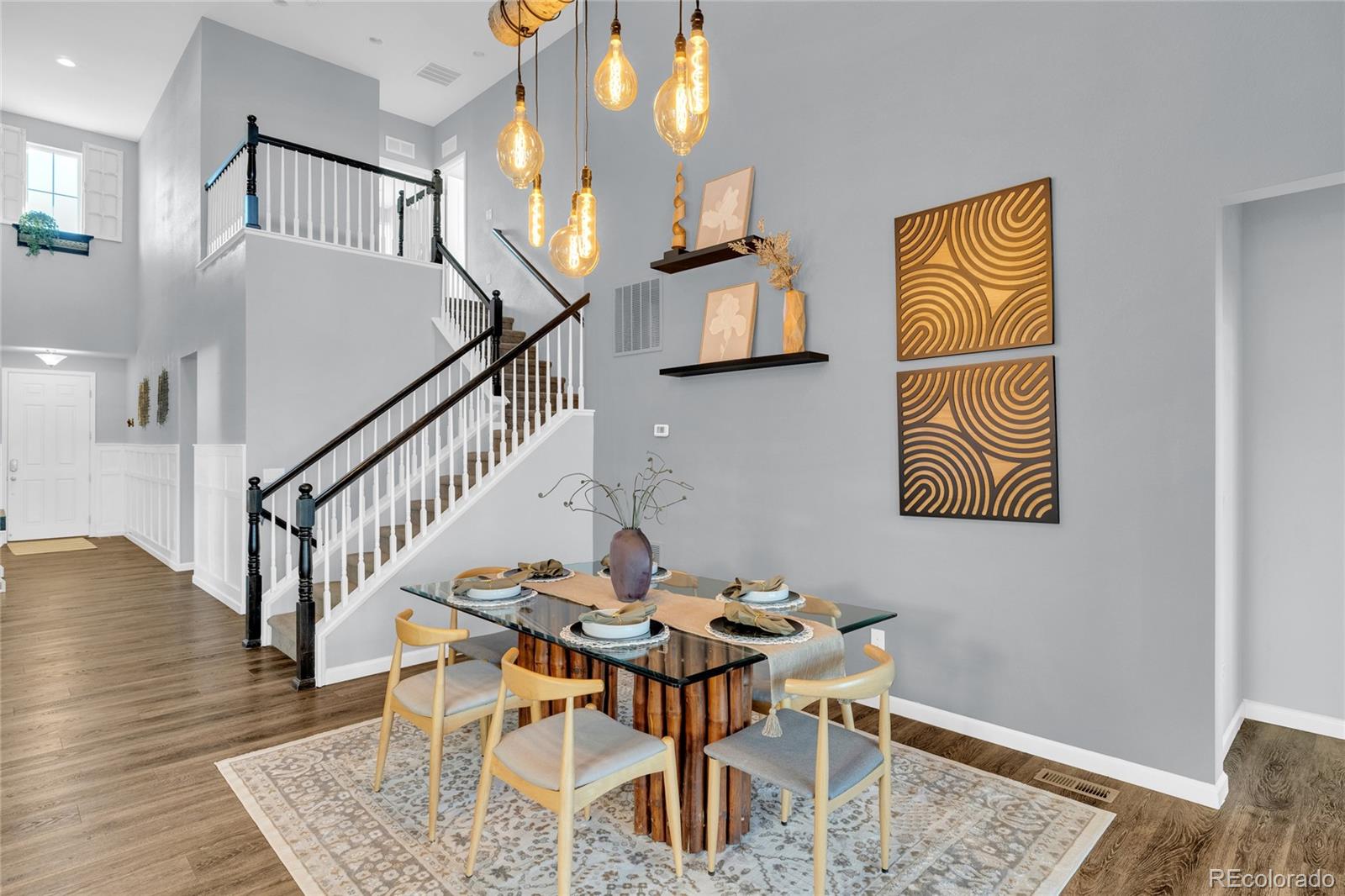 MLS Image #4 for 18639 w 92nd drive,arvada, Colorado