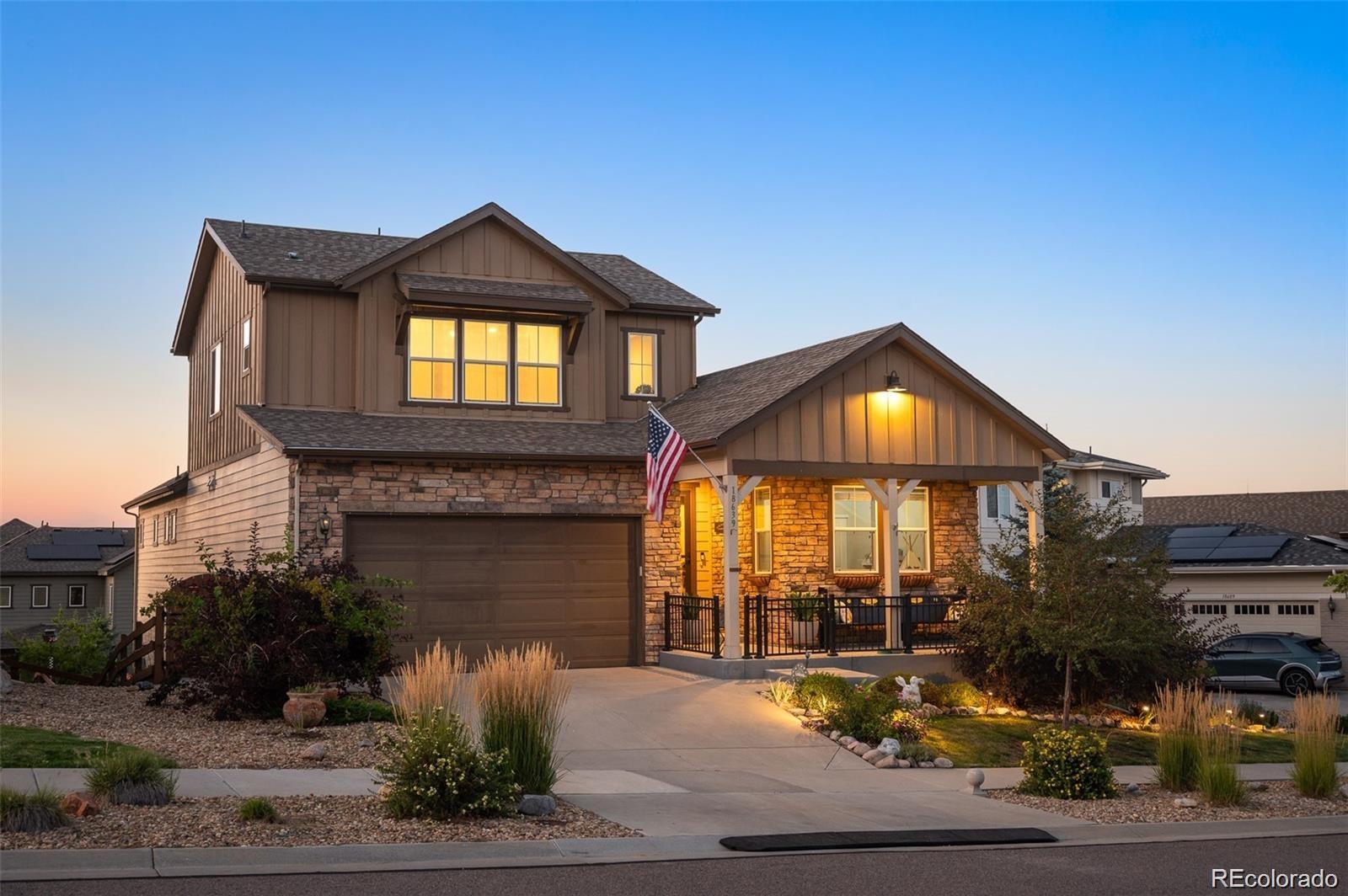 MLS Image #40 for 18639 w 92nd drive,arvada, Colorado