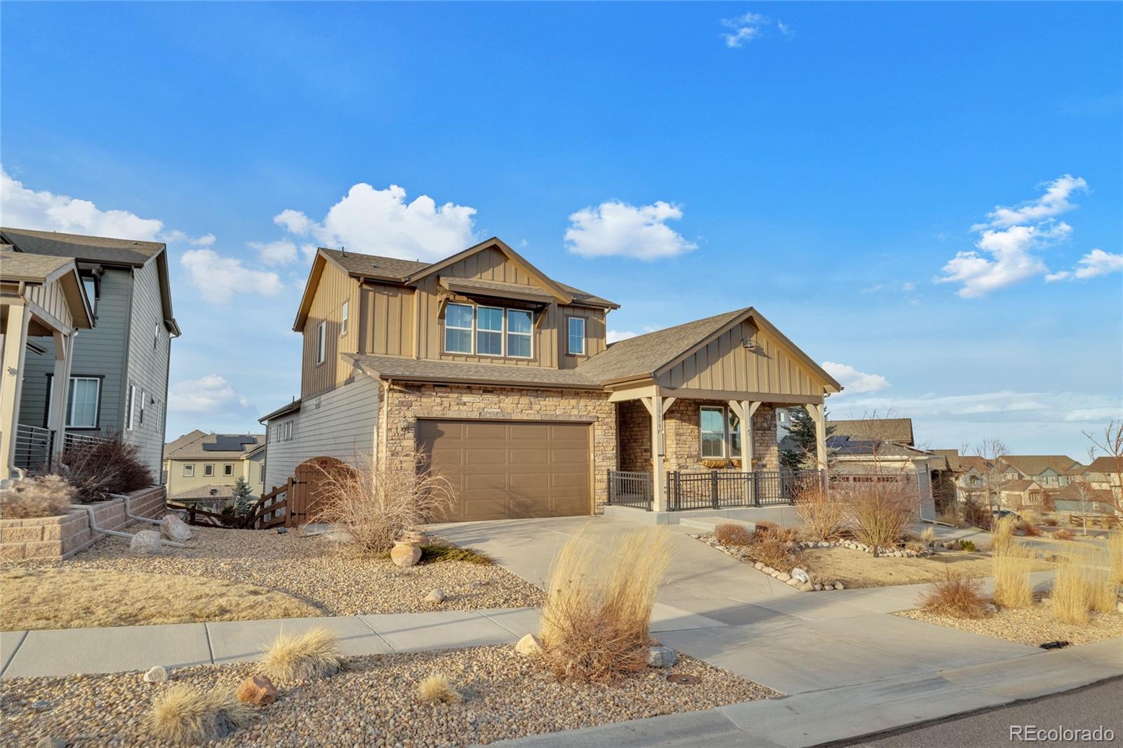 MLS Image #41 for 18639 w 92nd drive,arvada, Colorado