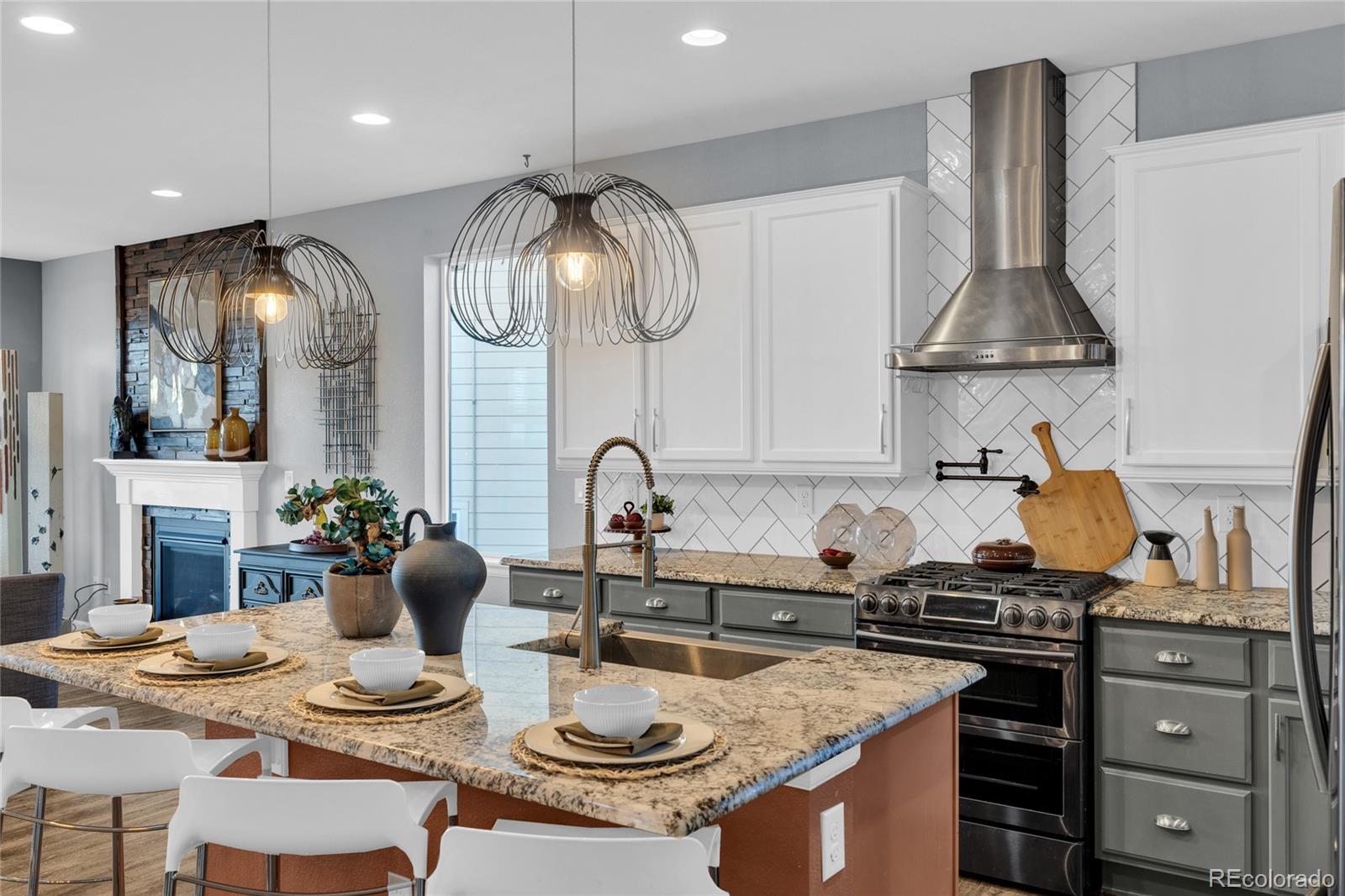 MLS Image #6 for 18639 w 92nd drive,arvada, Colorado