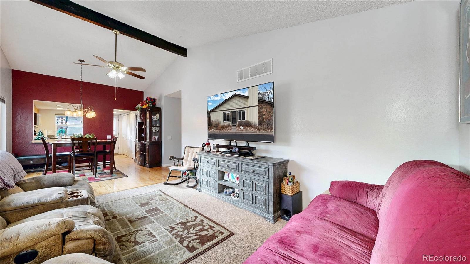 MLS Image #4 for 3658 s laredo street e,aurora, Colorado