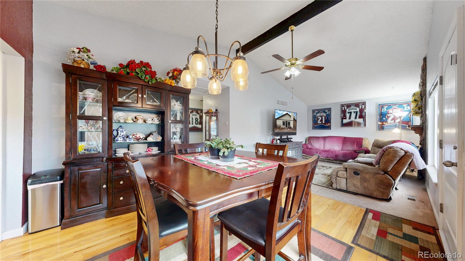 MLS Image #6 for 3658 s laredo street e,aurora, Colorado