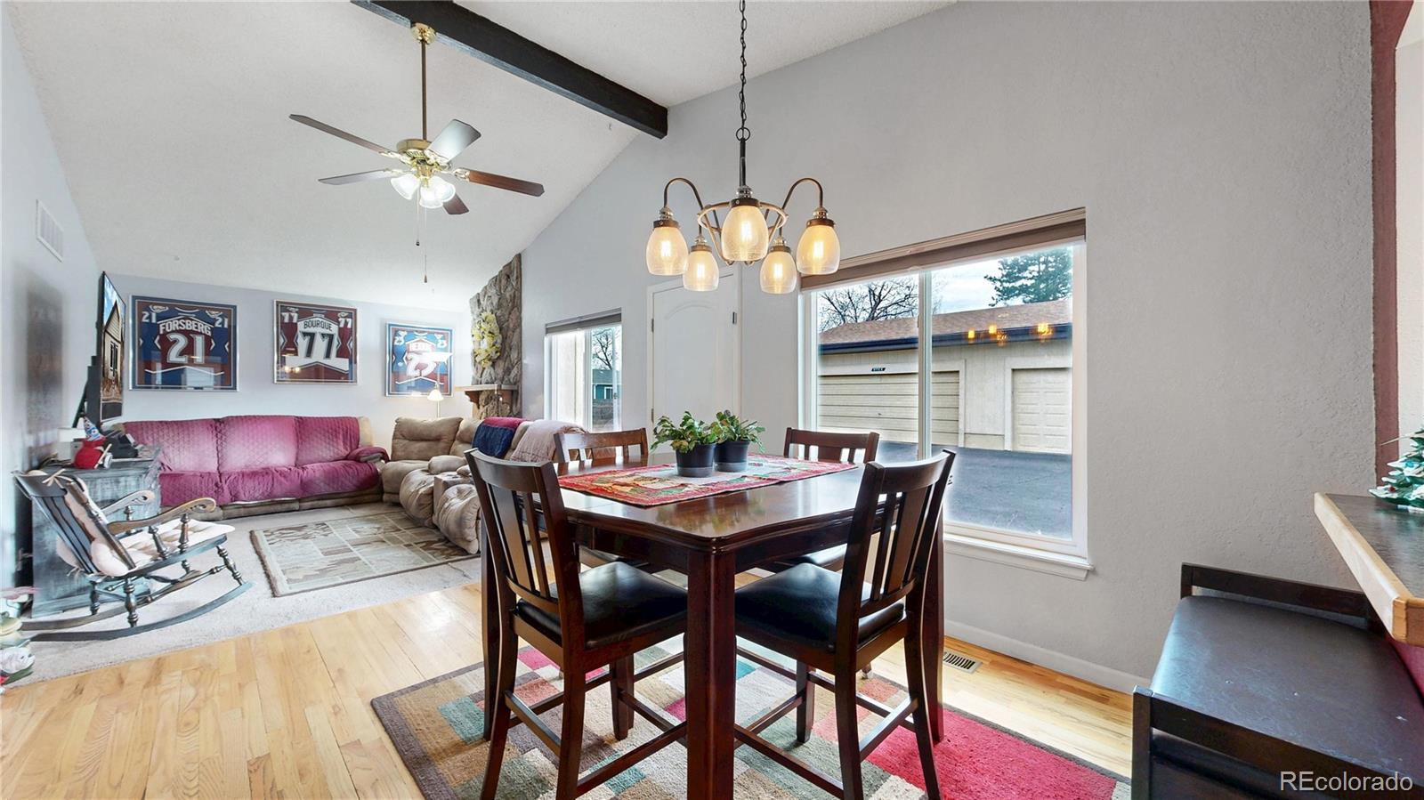 MLS Image #7 for 3658 s laredo street e,aurora, Colorado