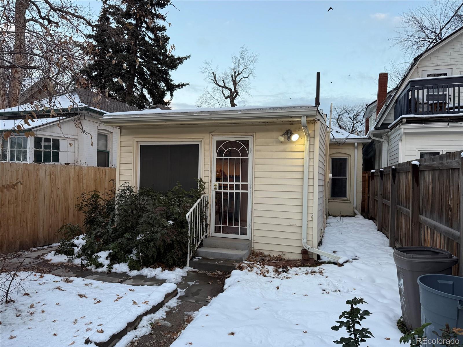 MLS Image #17 for 449 n corona street,denver, Colorado