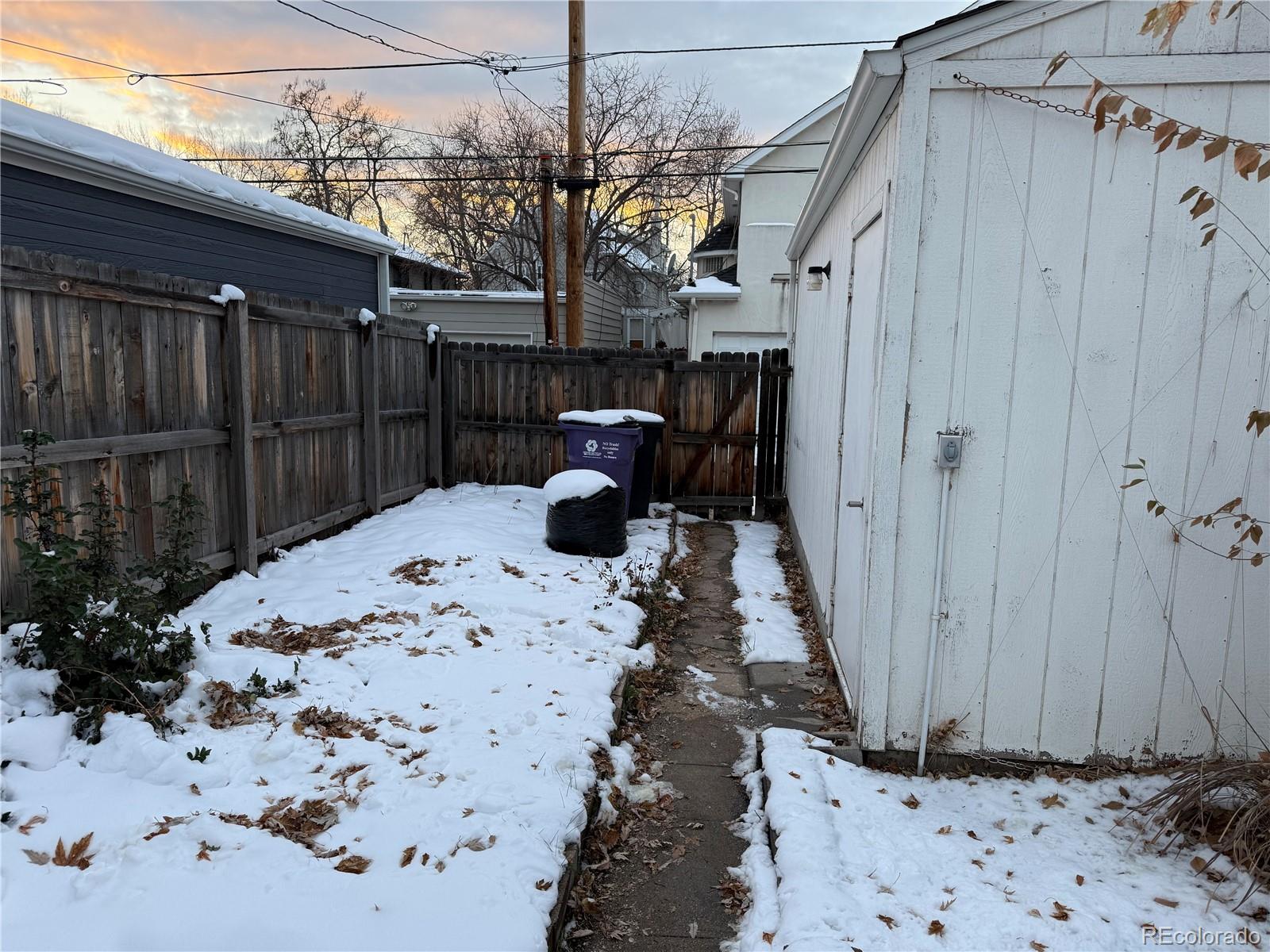 MLS Image #18 for 449 n corona street,denver, Colorado
