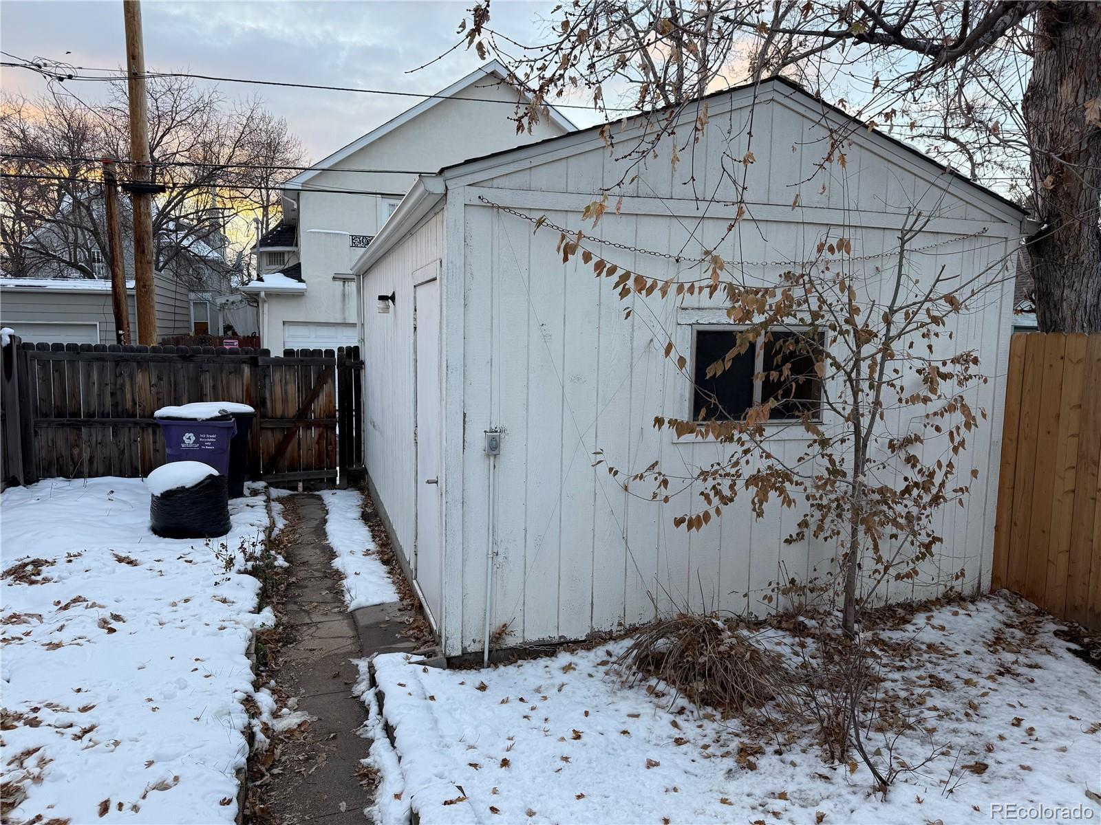 MLS Image #19 for 449 n corona street,denver, Colorado