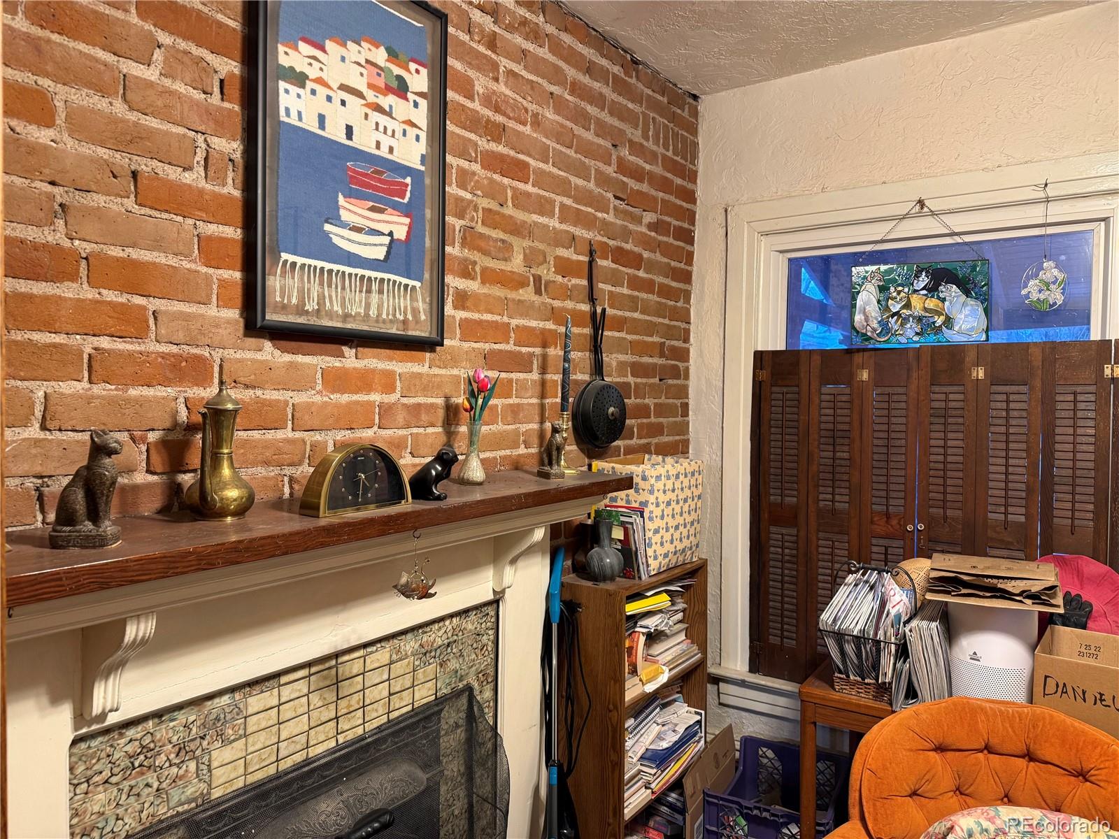 MLS Image #4 for 449 n corona street,denver, Colorado