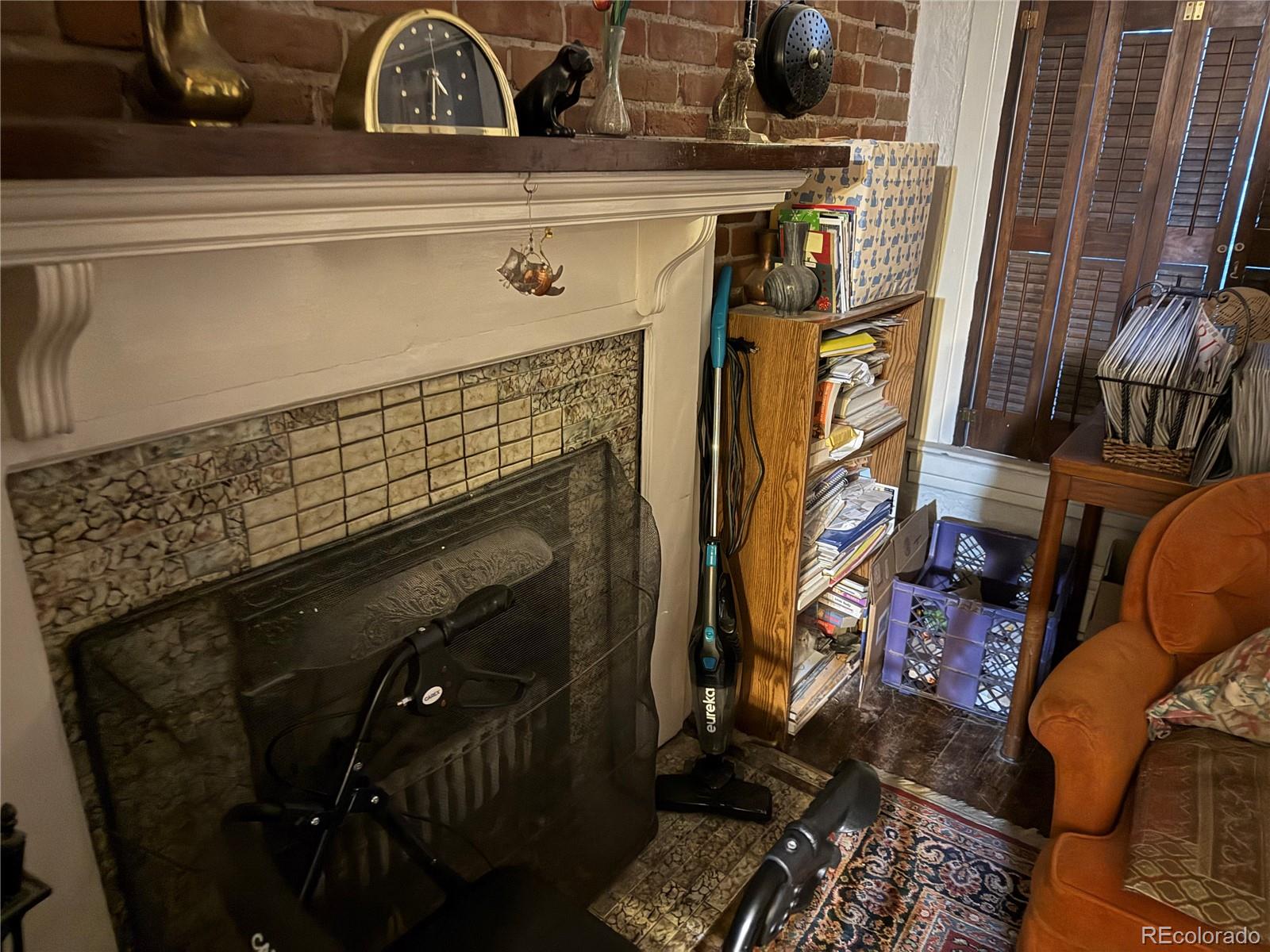 MLS Image #5 for 449 n corona street,denver, Colorado