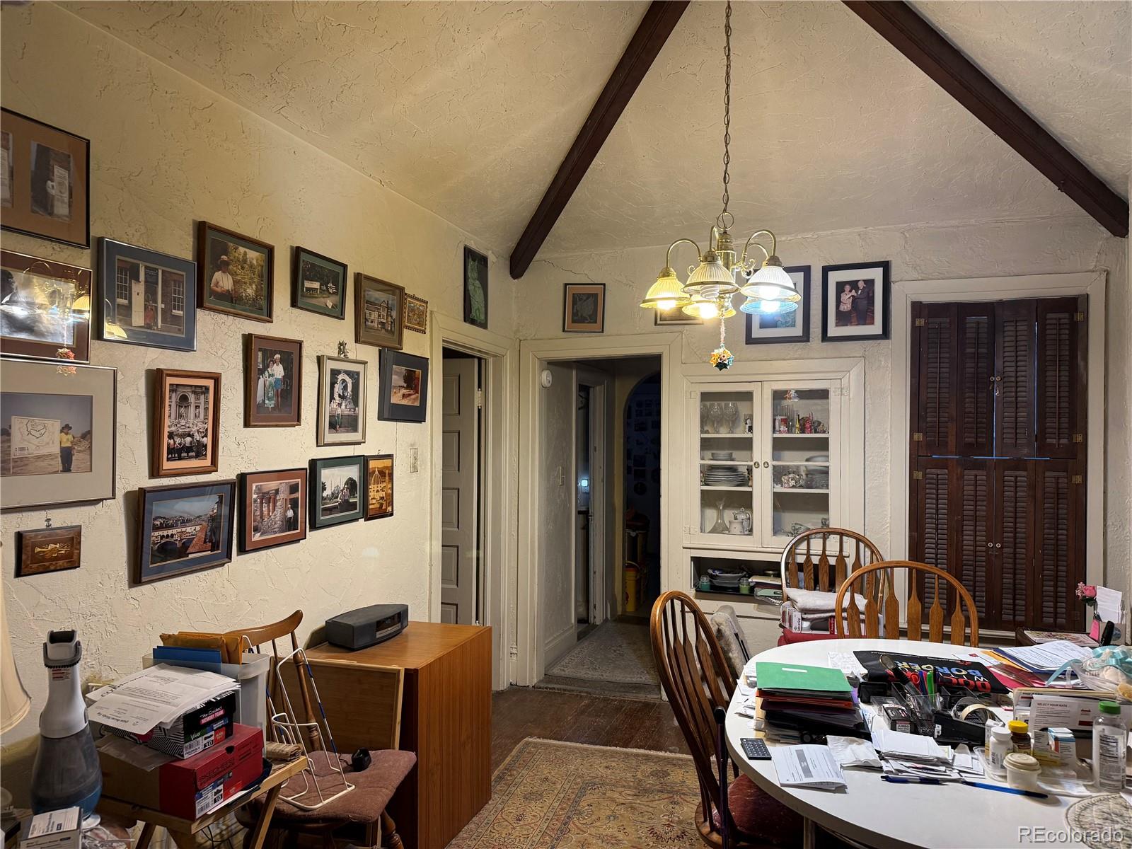 MLS Image #6 for 449 n corona street,denver, Colorado
