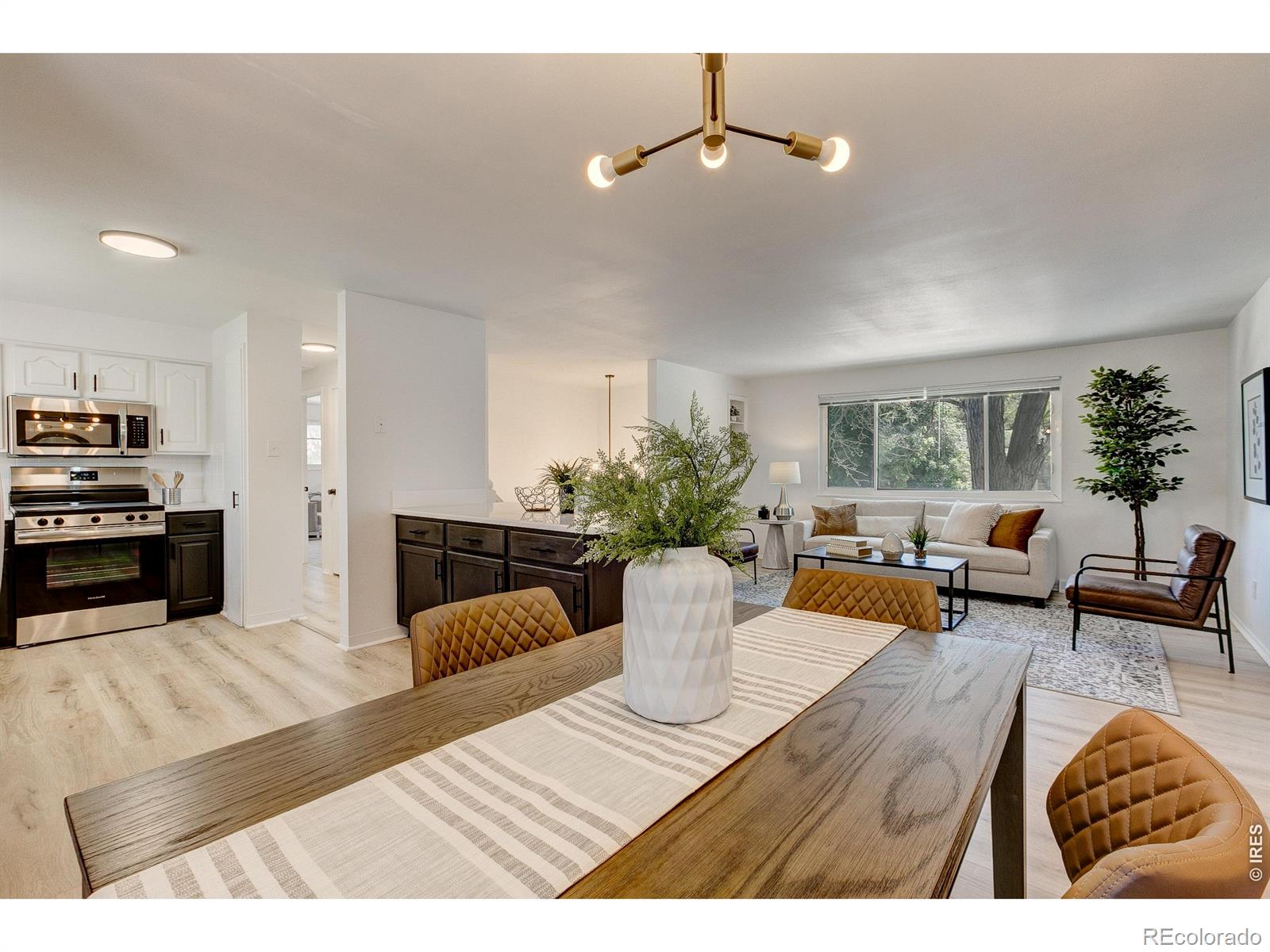 MLS Image #2 for 12802 e nevada circle,aurora, Colorado