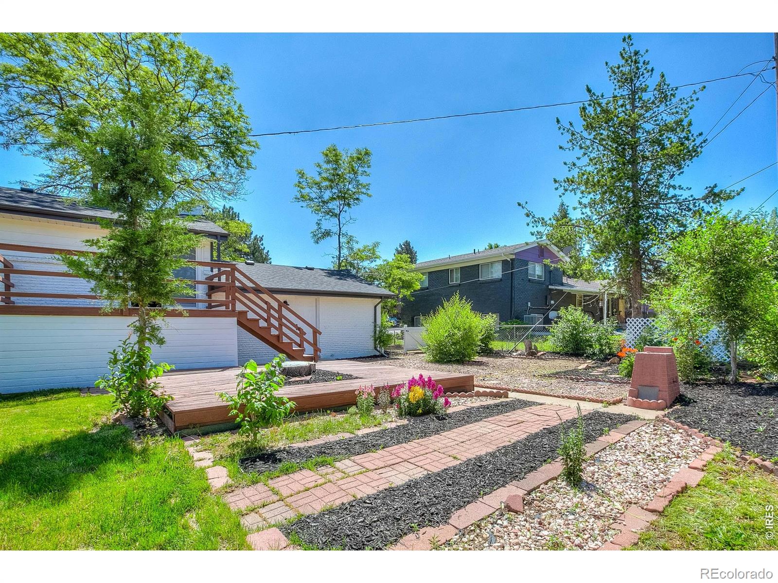 MLS Image #25 for 12802 e nevada circle,aurora, Colorado