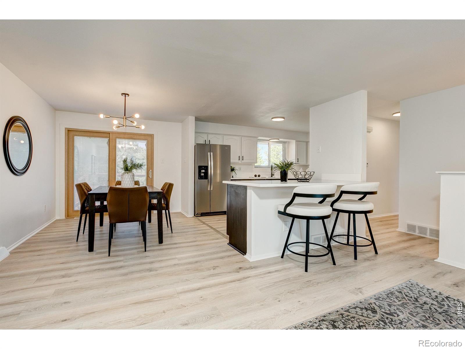MLS Image #5 for 12802 e nevada circle,aurora, Colorado