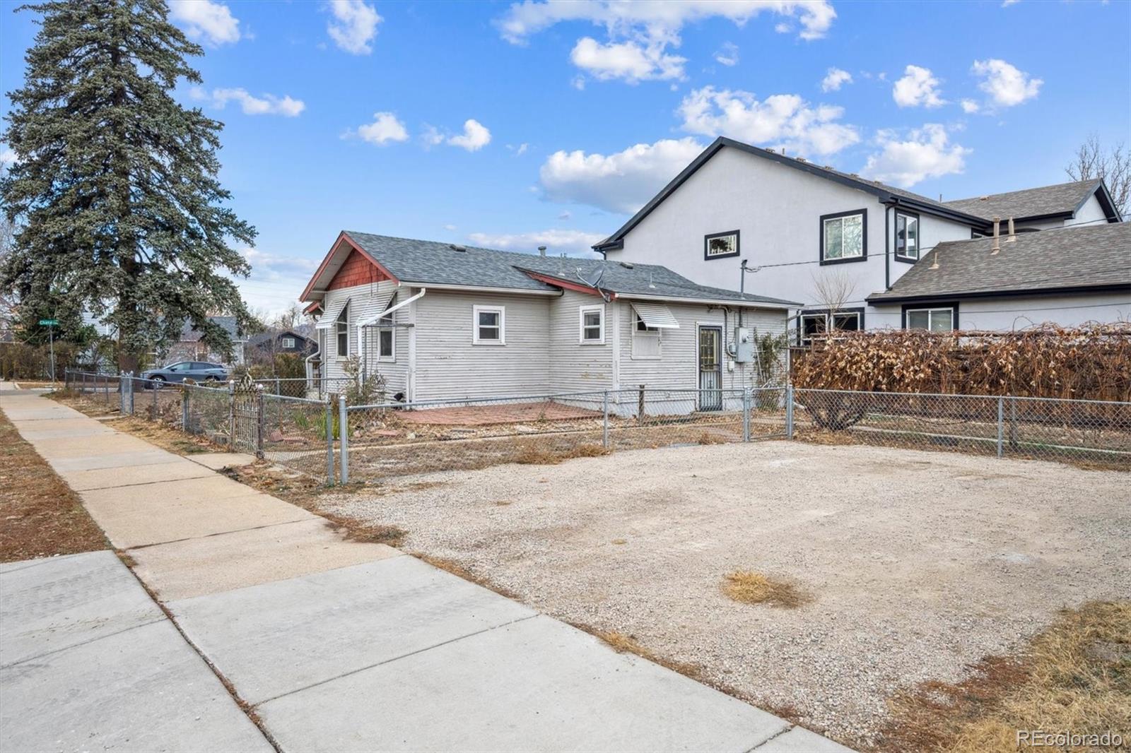 MLS Image #5 for 4308  chase street,denver, Colorado