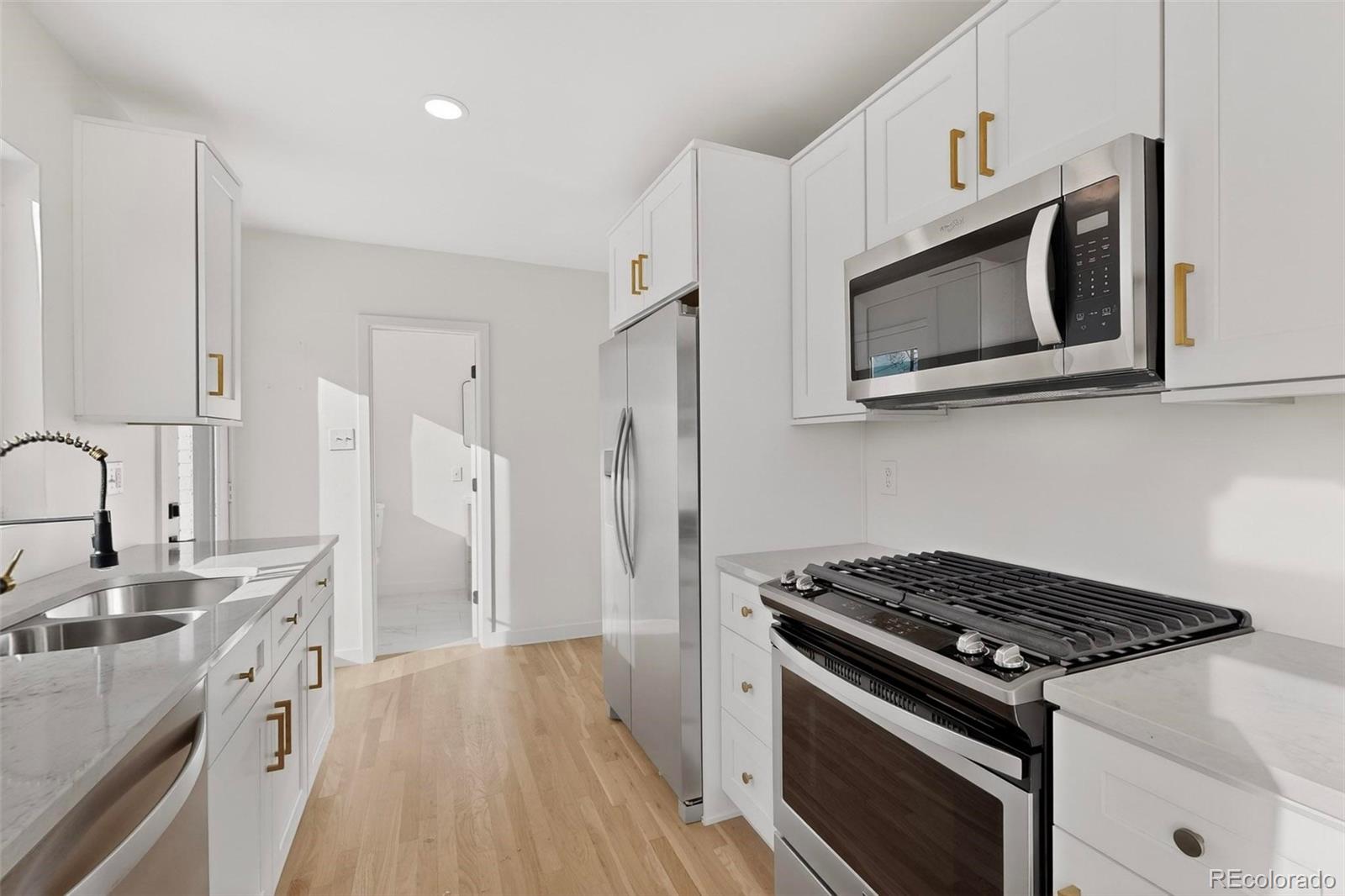 MLS Image #1 for 5040 w 33rd avenue ,denver, Colorado