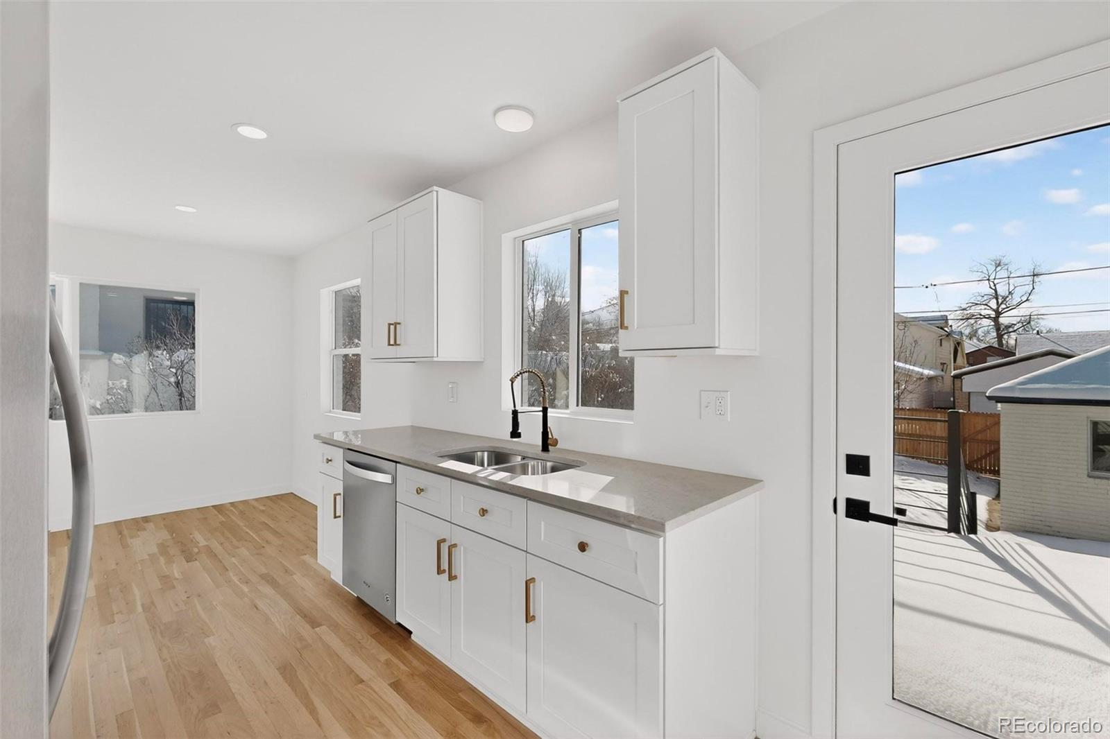 MLS Image #2 for 5040 w 33rd avenue ,denver, Colorado