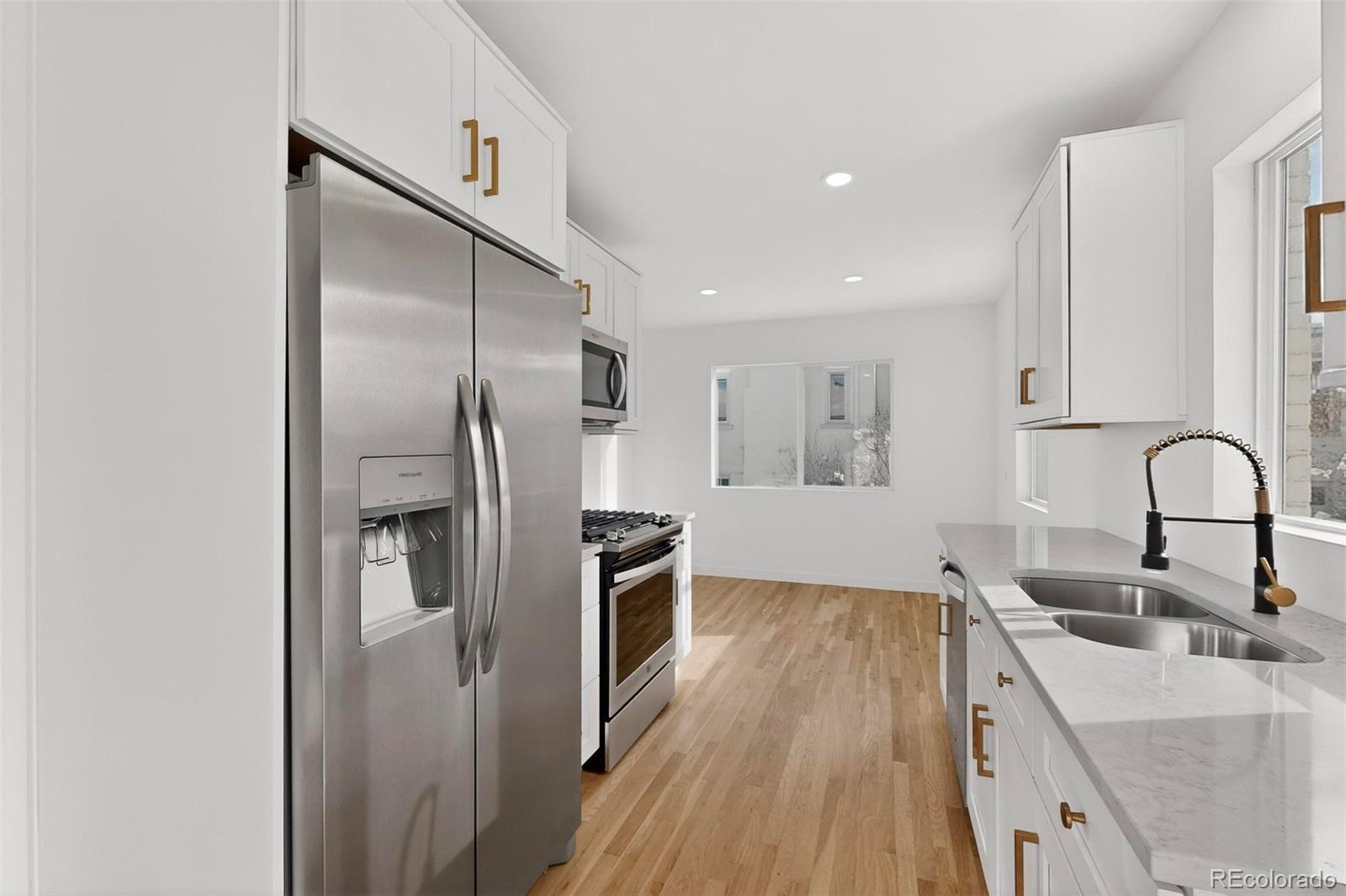 MLS Image #3 for 5040 w 33rd avenue ,denver, Colorado