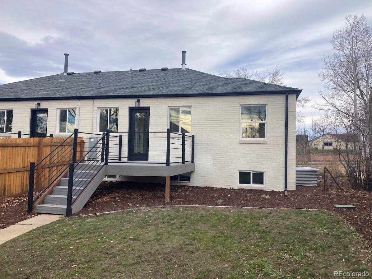 MLS Image #32 for 5040 w 33rd avenue ,denver, Colorado