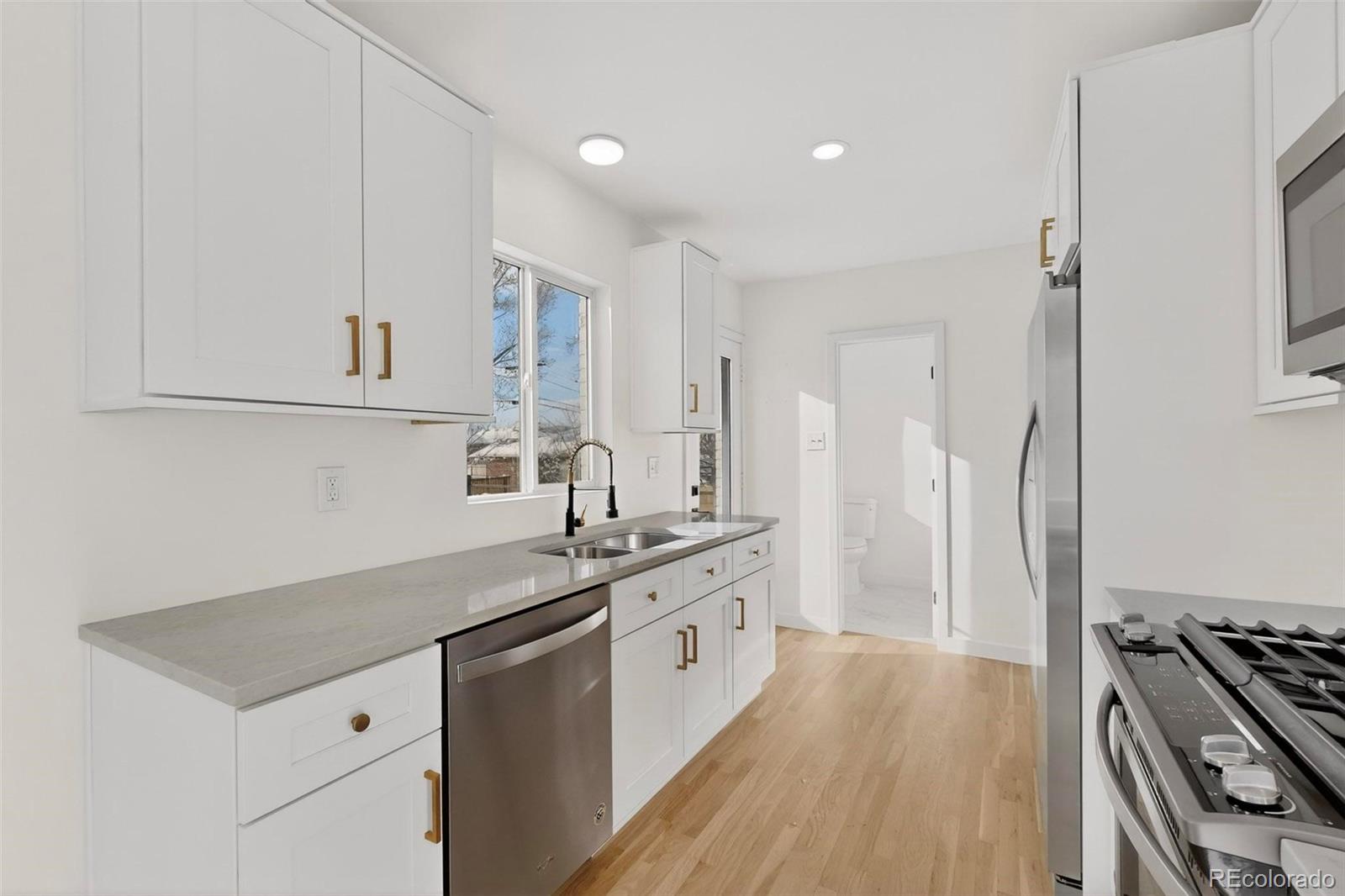 MLS Image #5 for 5040 w 33rd avenue ,denver, Colorado