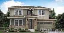 MLS Image #0 for 14533  hudson way,thornton, Colorado