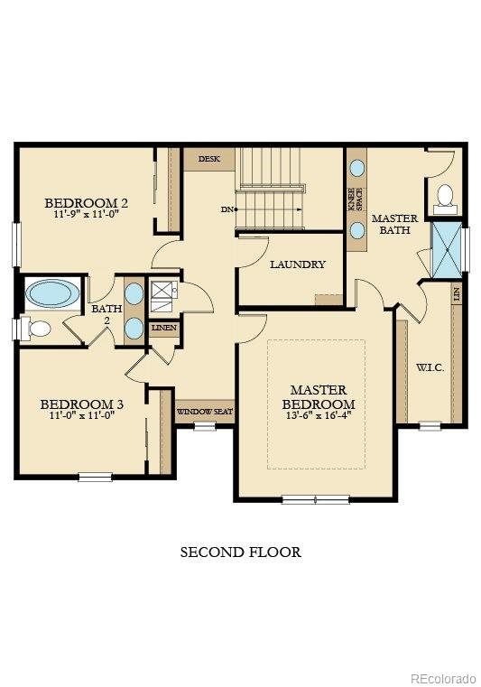 MLS Image #2 for 14533  hudson way,thornton, Colorado