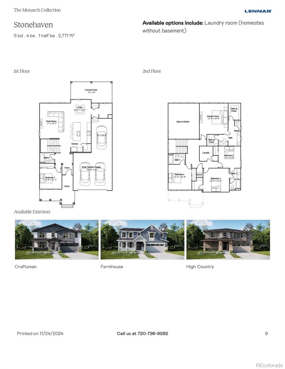 MLS Image #5 for 5492 e 148th avenue,thornton, Colorado