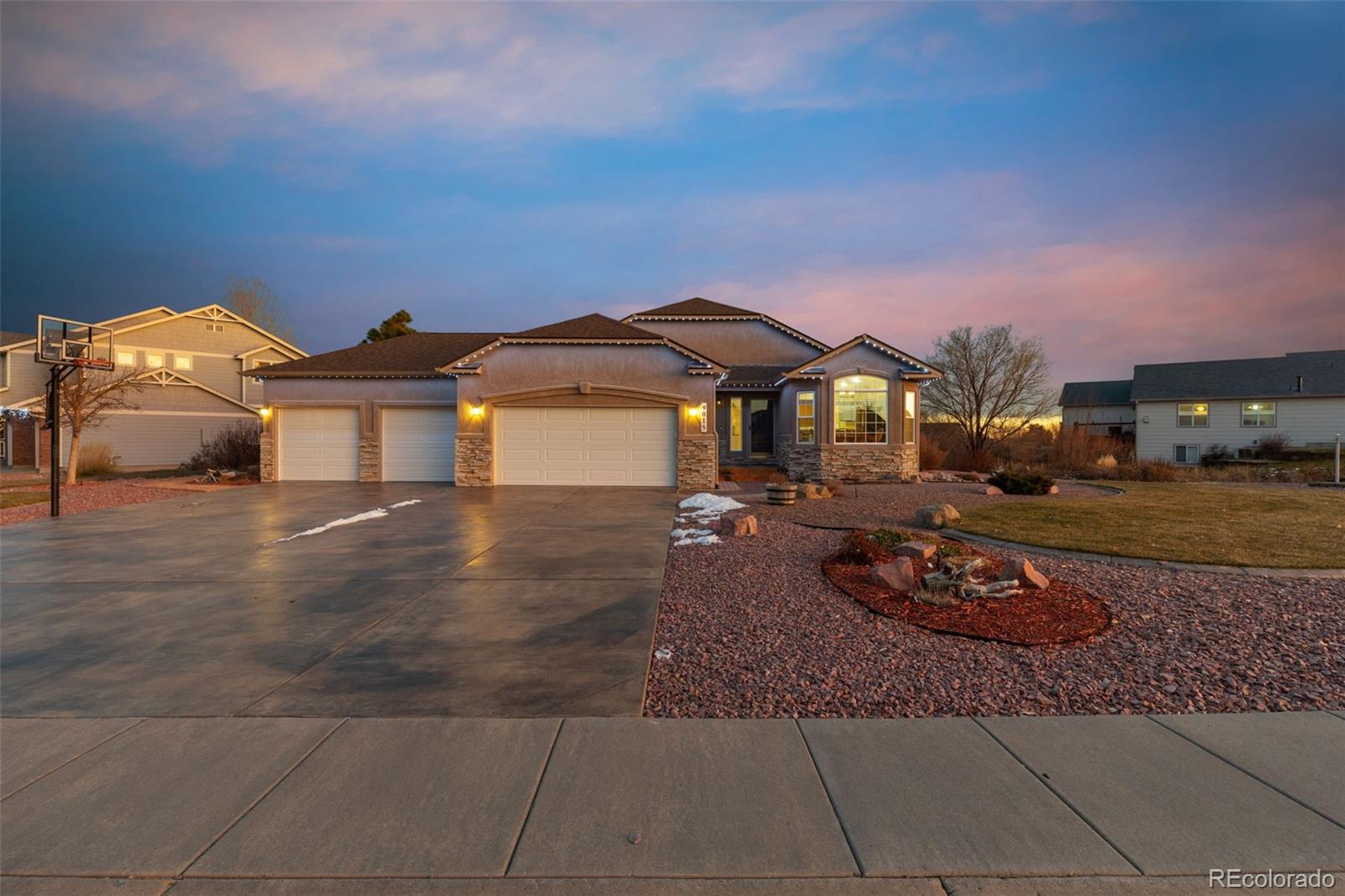 MLS Image #0 for 9015  oakmont road,peyton, Colorado
