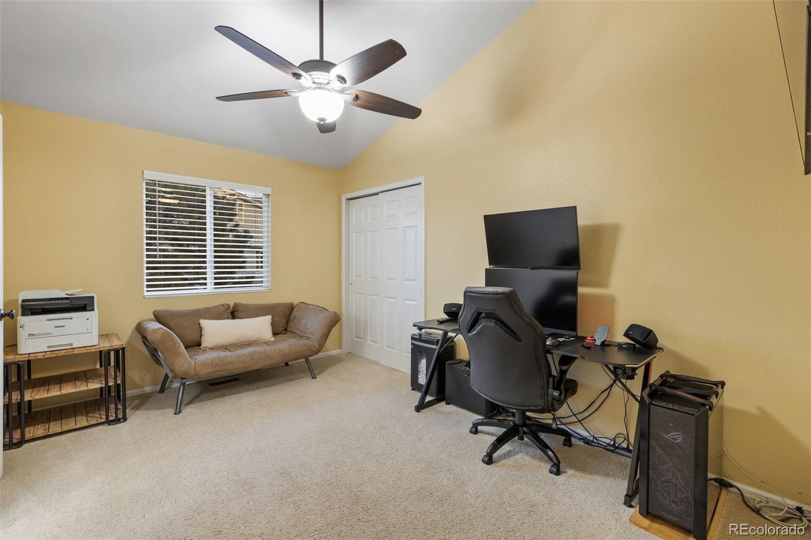 MLS Image #22 for 9015  oakmont road,peyton, Colorado