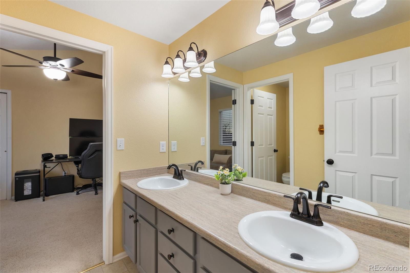 MLS Image #24 for 9015  oakmont road,peyton, Colorado