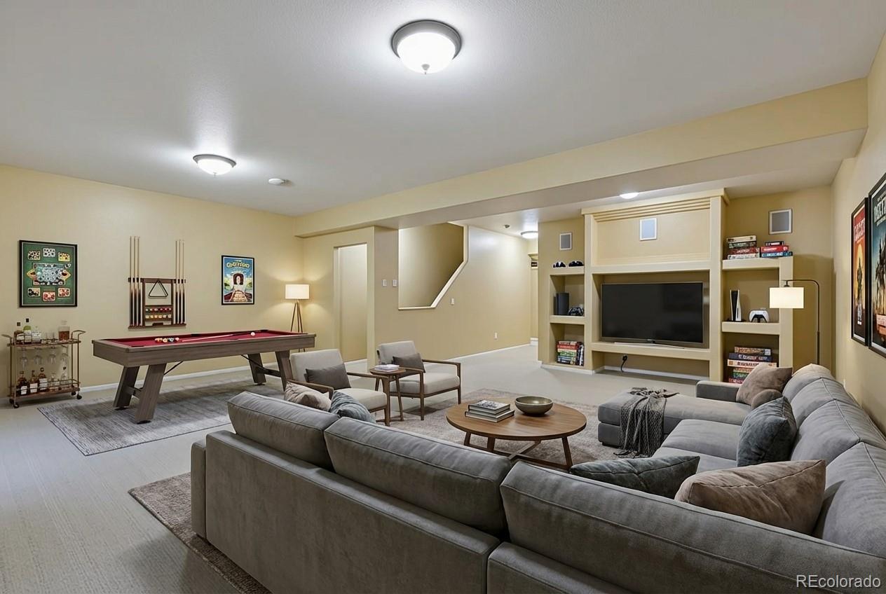 MLS Image #28 for 9015  oakmont road,peyton, Colorado