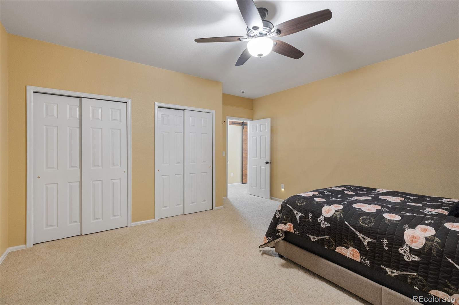 MLS Image #30 for 9015  oakmont road,peyton, Colorado