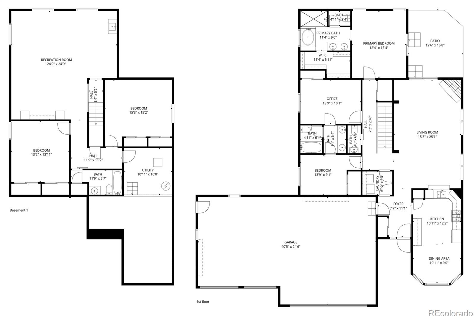 MLS Image #32 for 9015  oakmont road,peyton, Colorado