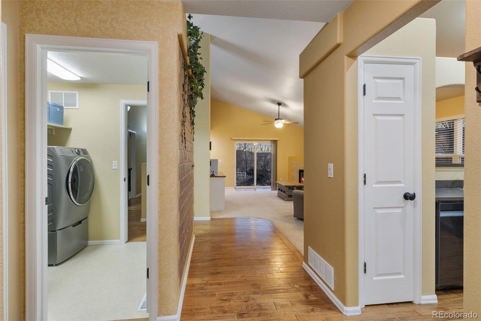 MLS Image #5 for 9015  oakmont road,peyton, Colorado
