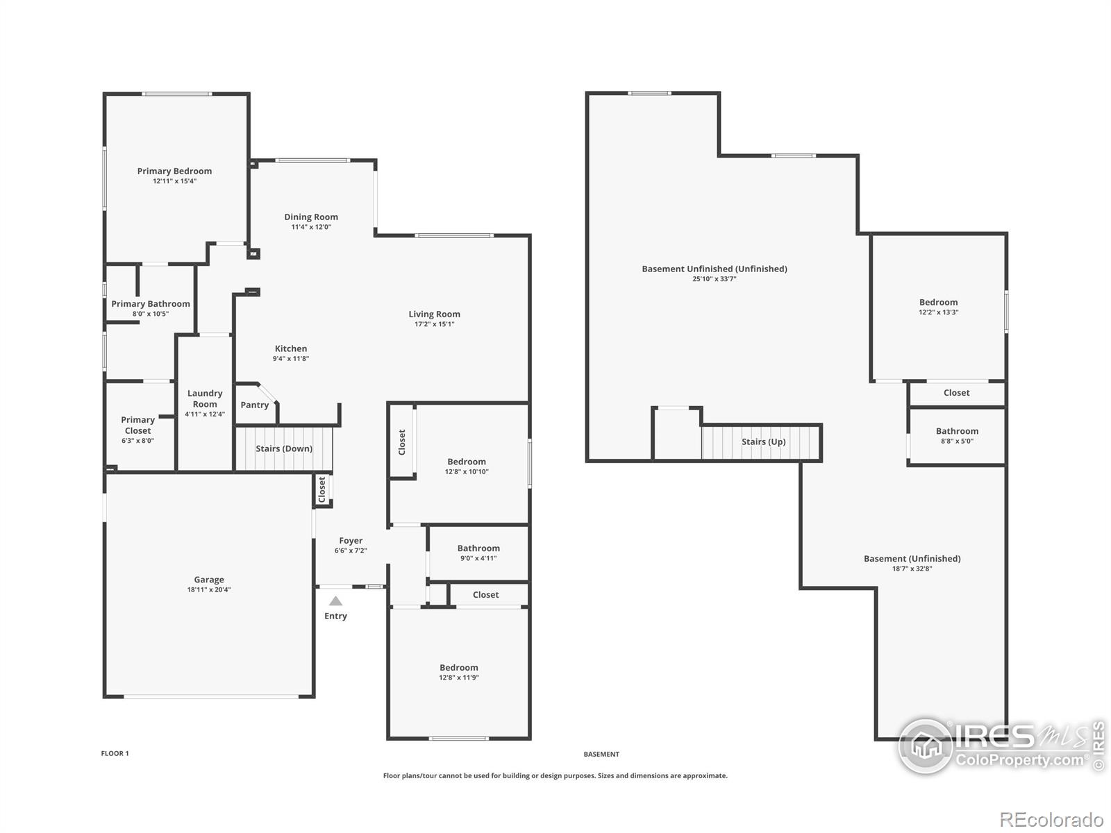 MLS Image #39 for 2513  banbury lane,fort collins, Colorado