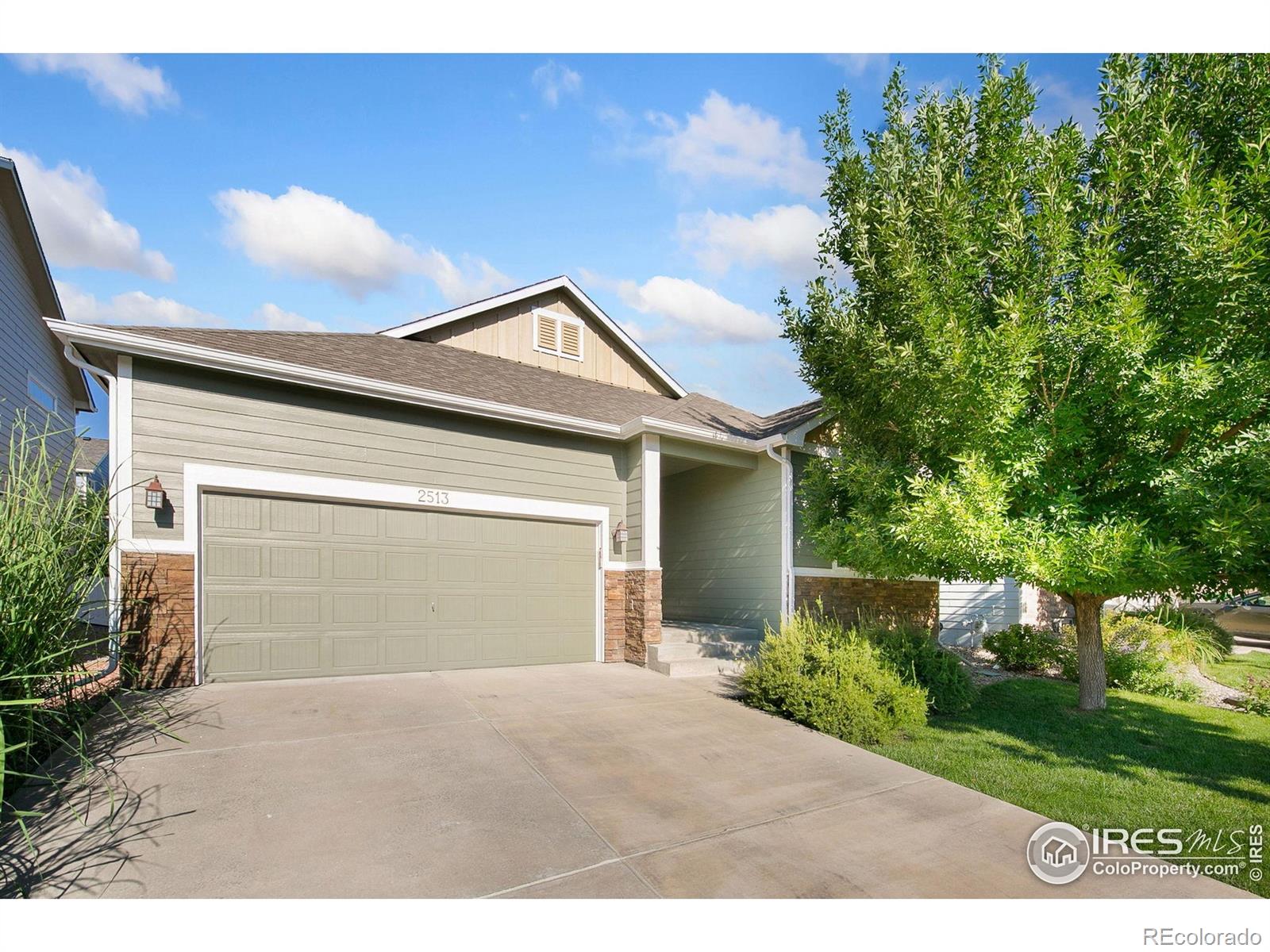 MLS Image #41 for 2513  banbury lane,fort collins, Colorado