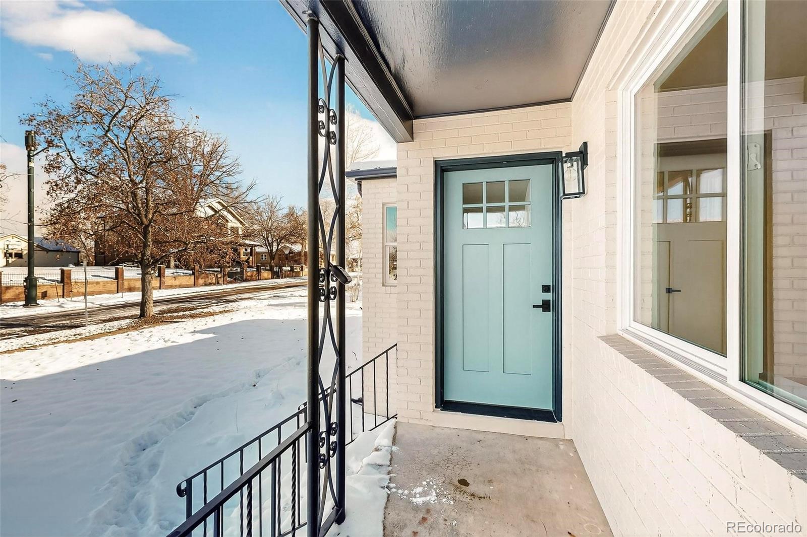 MLS Image #1 for 5050 w 33rd avenue ,denver, Colorado
