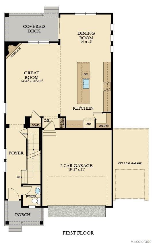 MLS Image #1 for 14581  hudson street,thornton, Colorado
