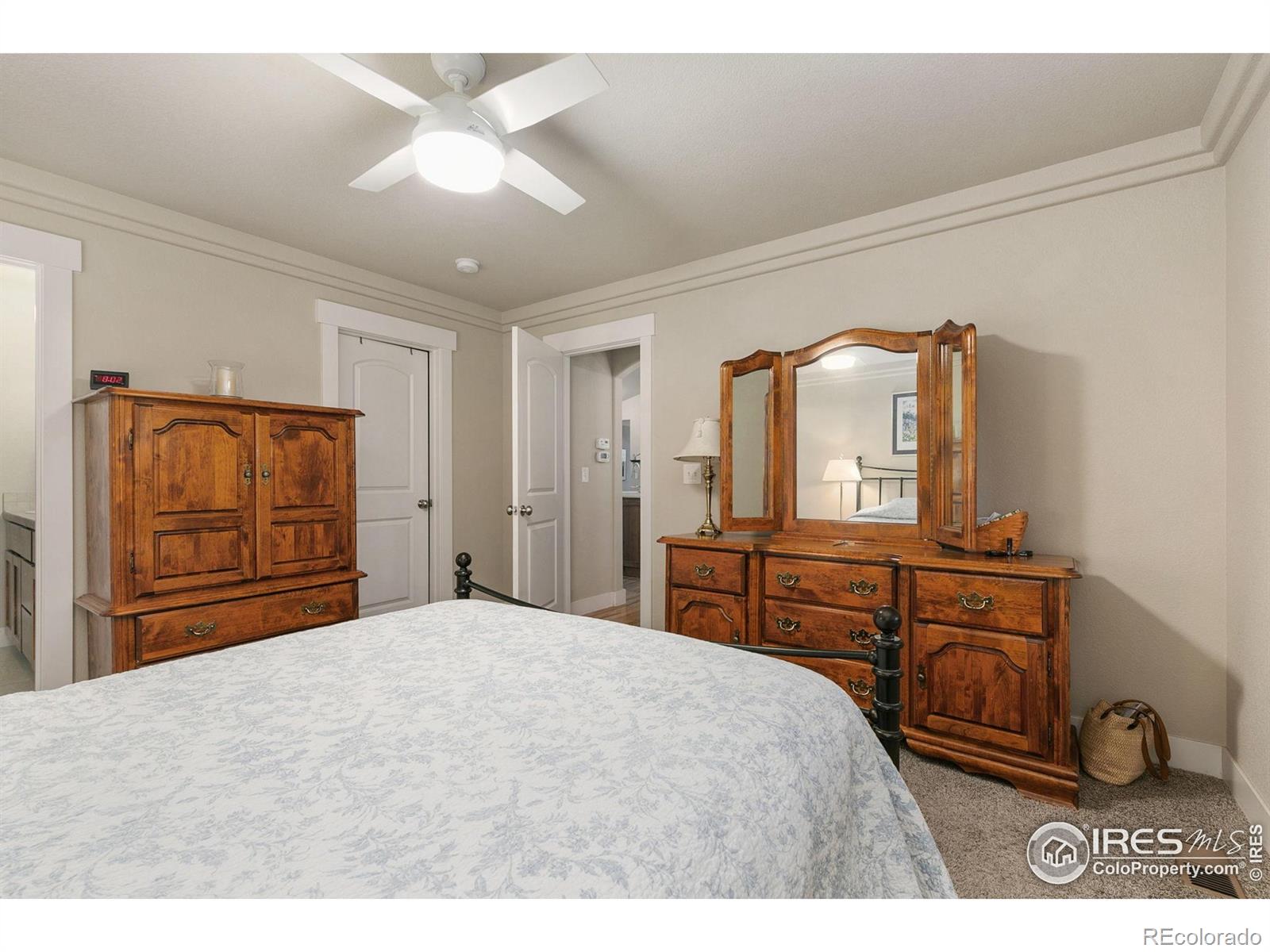 MLS Image #11 for 83  evans street,severance, Colorado