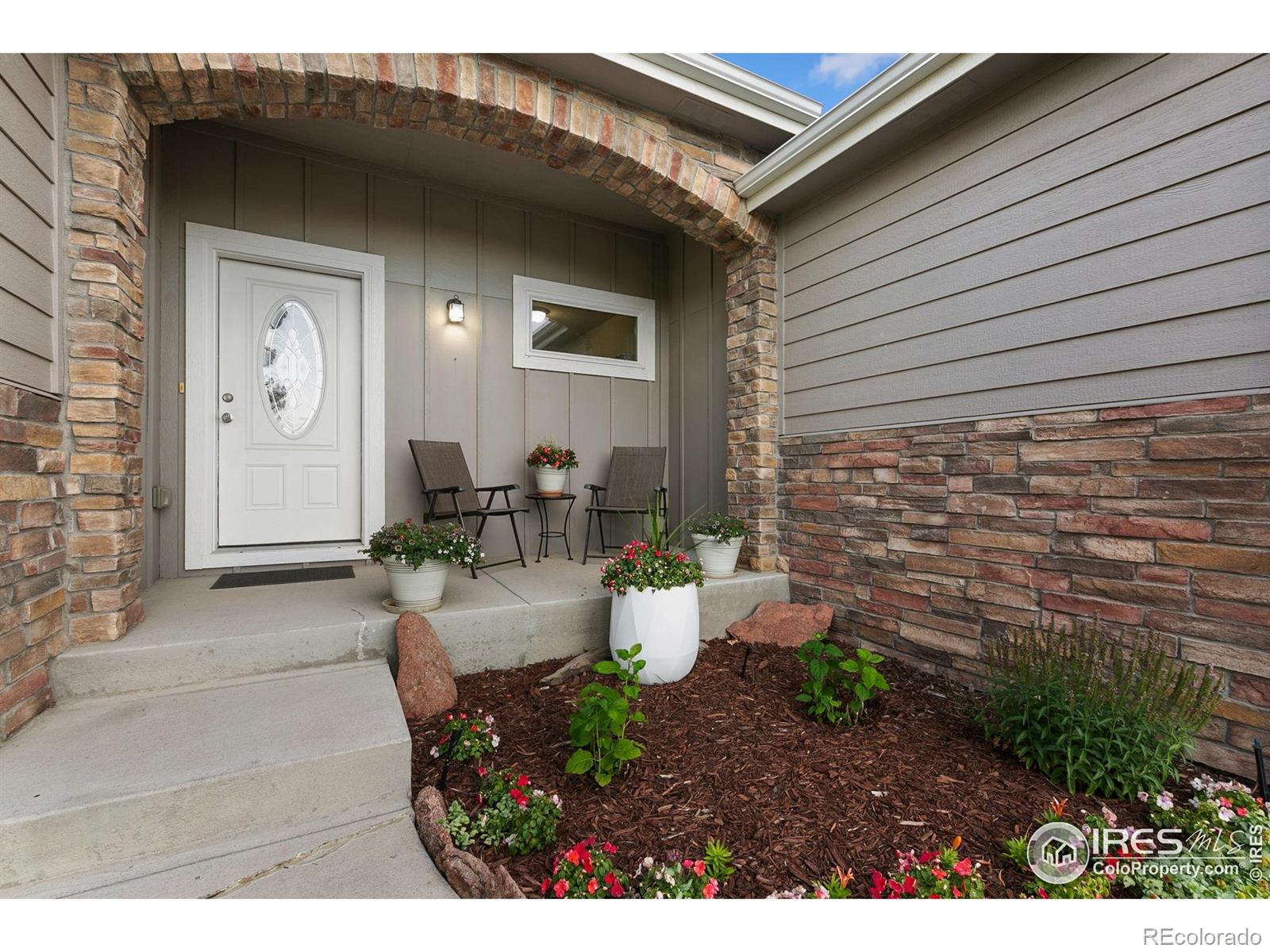MLS Image #3 for 83  evans street,severance, Colorado