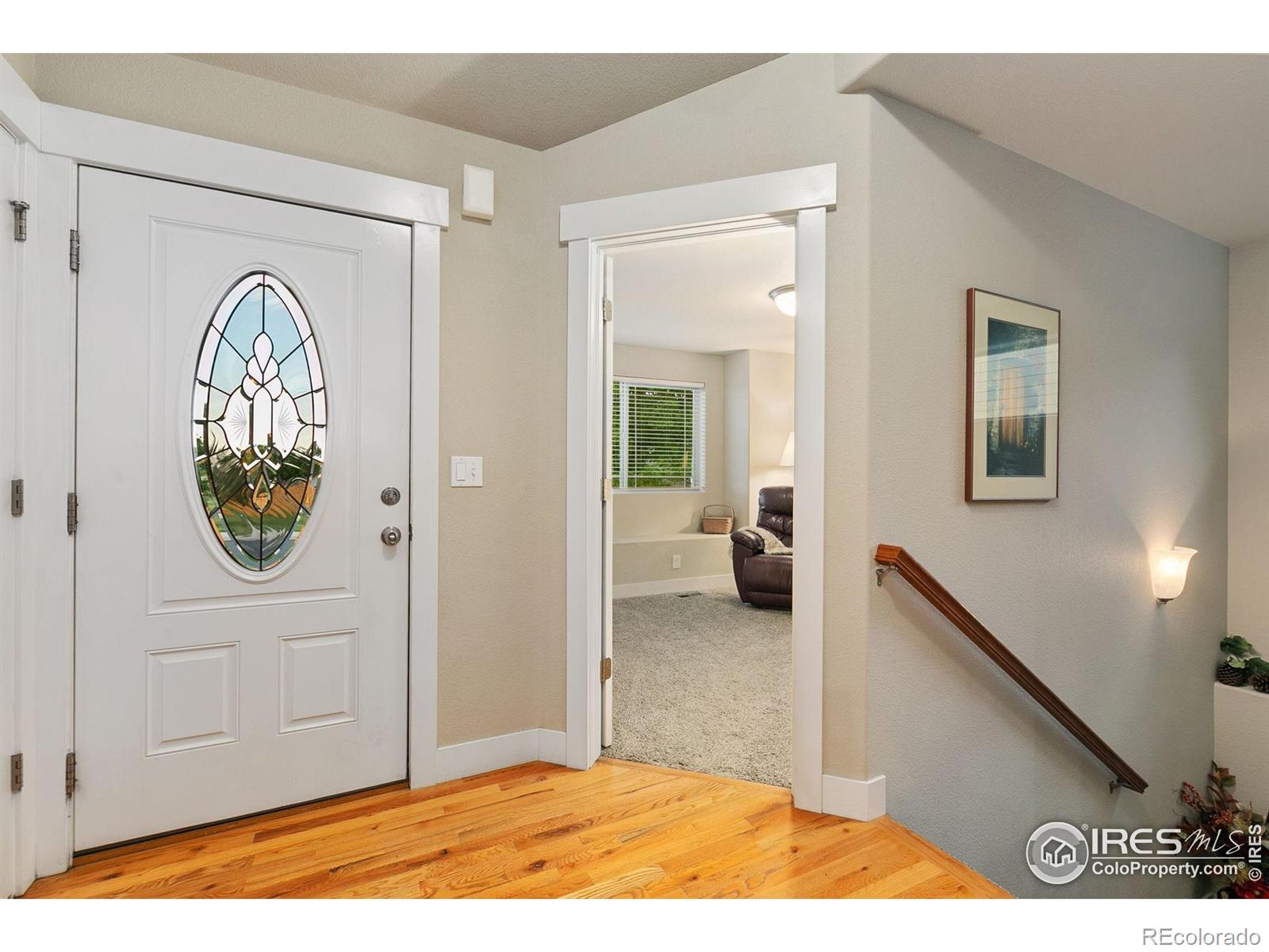 MLS Image #5 for 83  evans street,severance, Colorado