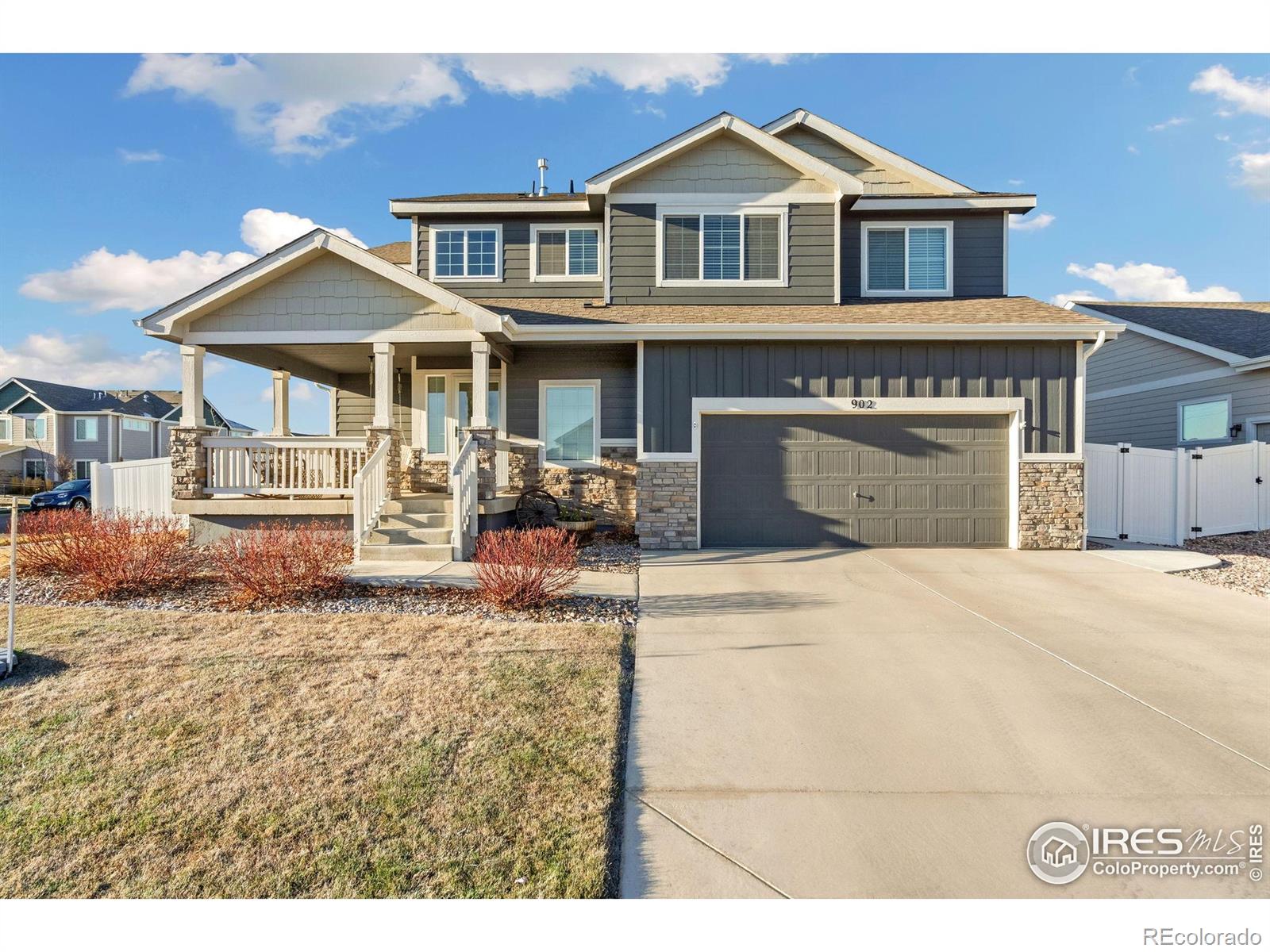 MLS Image #0 for 902  maplebrook drive,windsor, Colorado