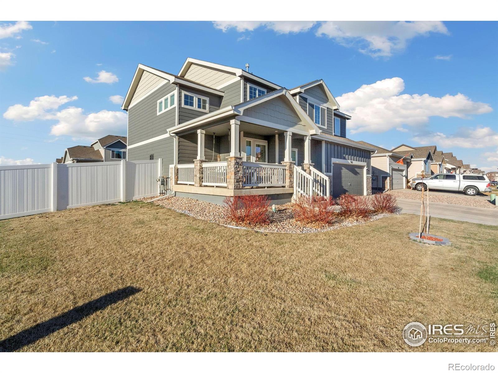 MLS Image #2 for 902  maplebrook drive,windsor, Colorado
