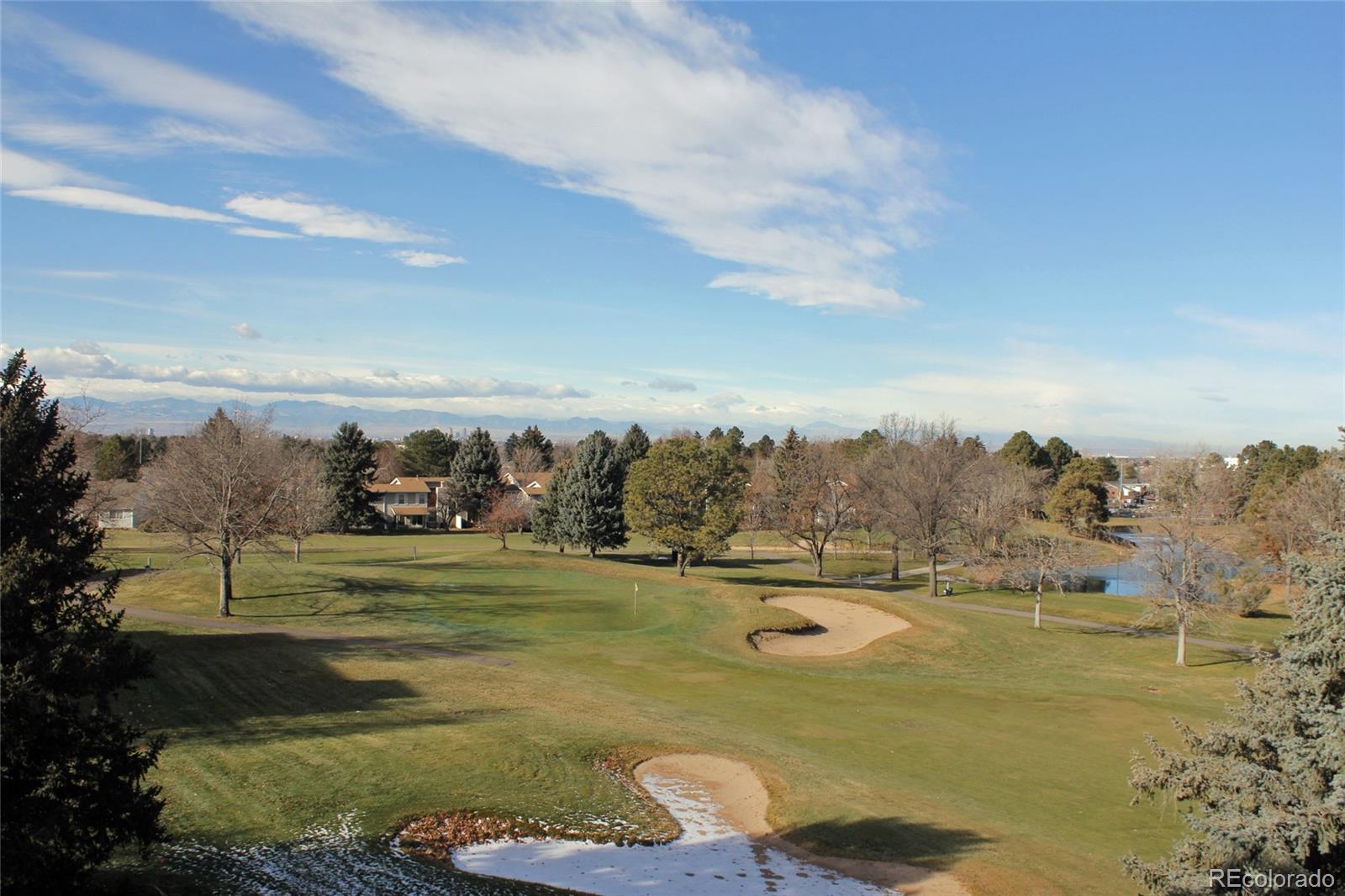 MLS Image #1 for 13961 e marina drive 409,aurora, Colorado