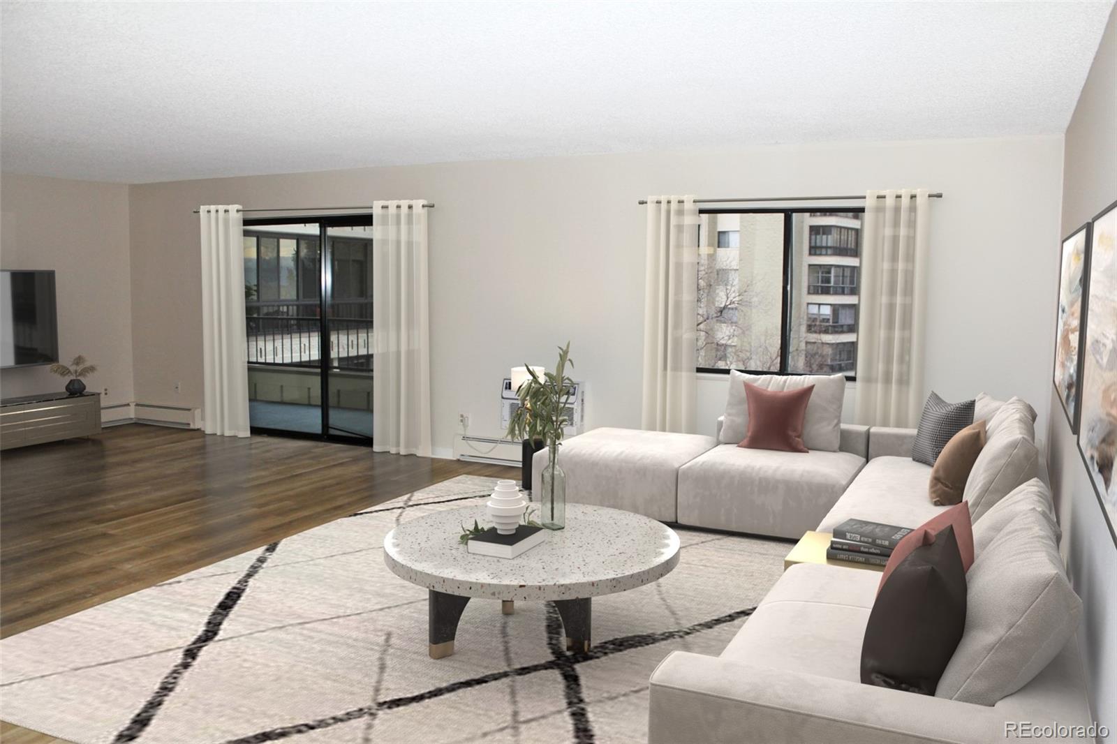 MLS Image #4 for 13961 e marina drive 409,aurora, Colorado