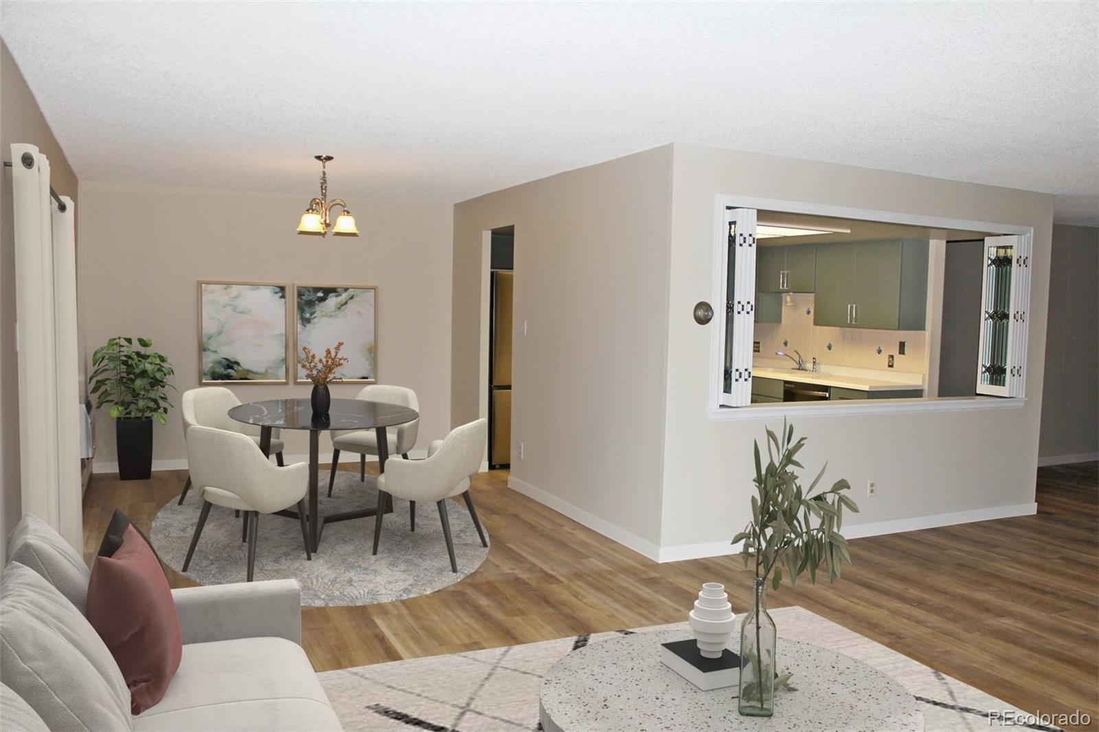 MLS Image #5 for 13961 e marina drive 409,aurora, Colorado