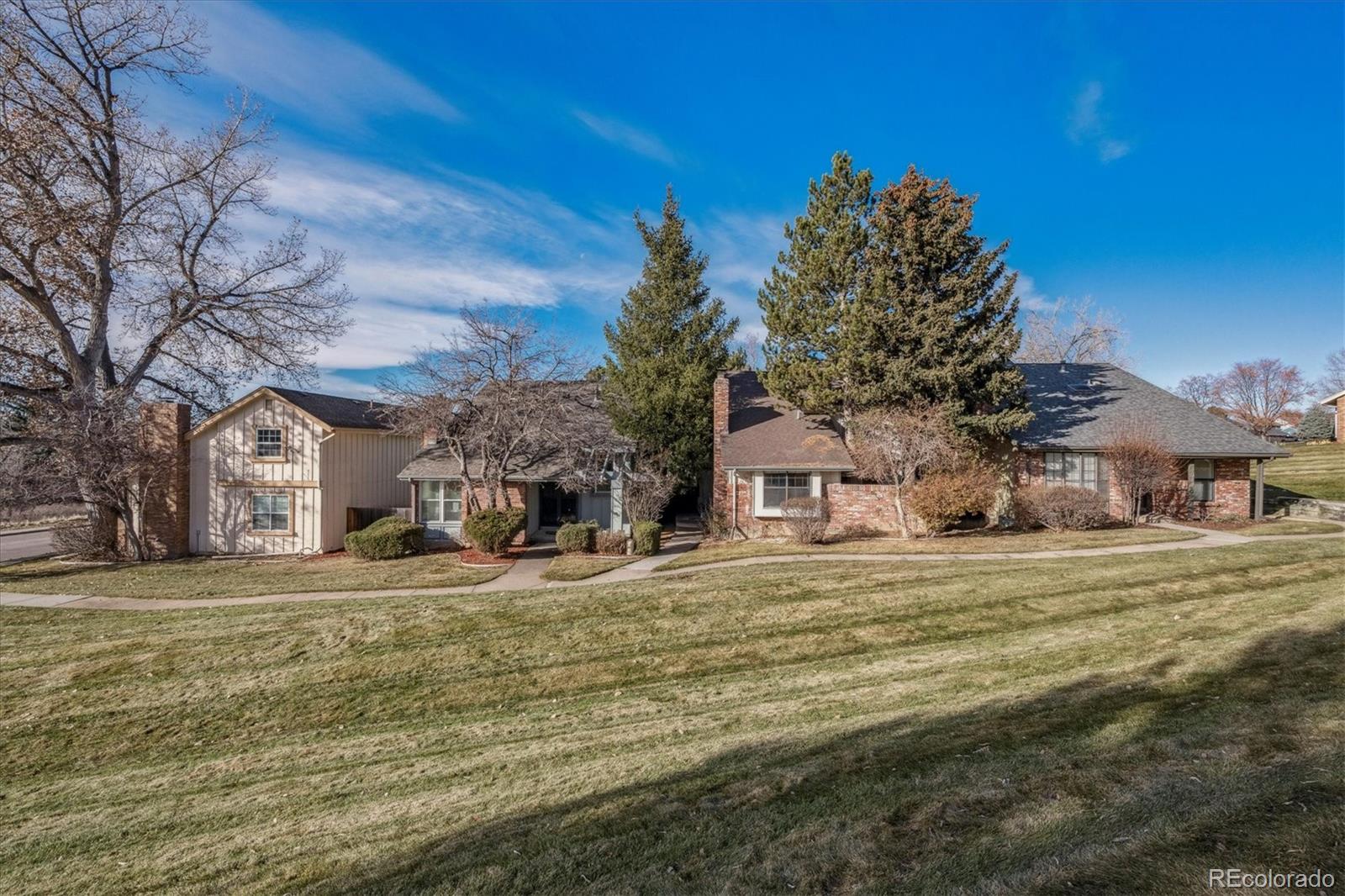 MLS Image #1 for 7711 e jamison drive,centennial, Colorado