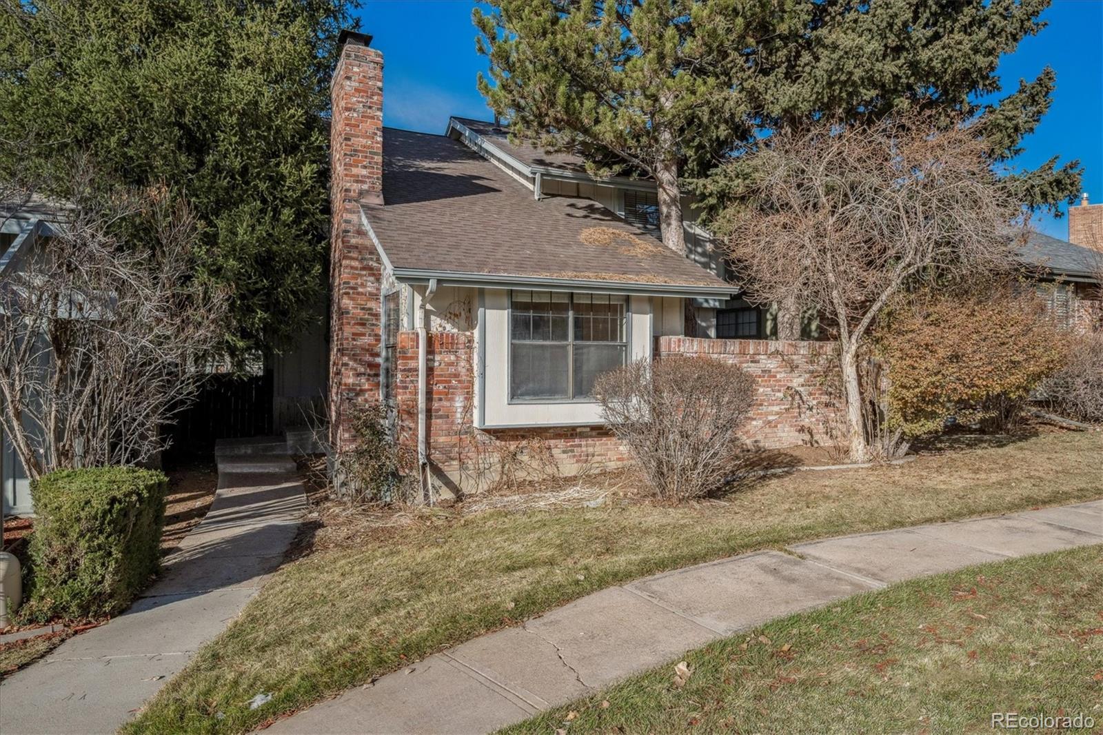 MLS Image #2 for 7711 e jamison drive,centennial, Colorado