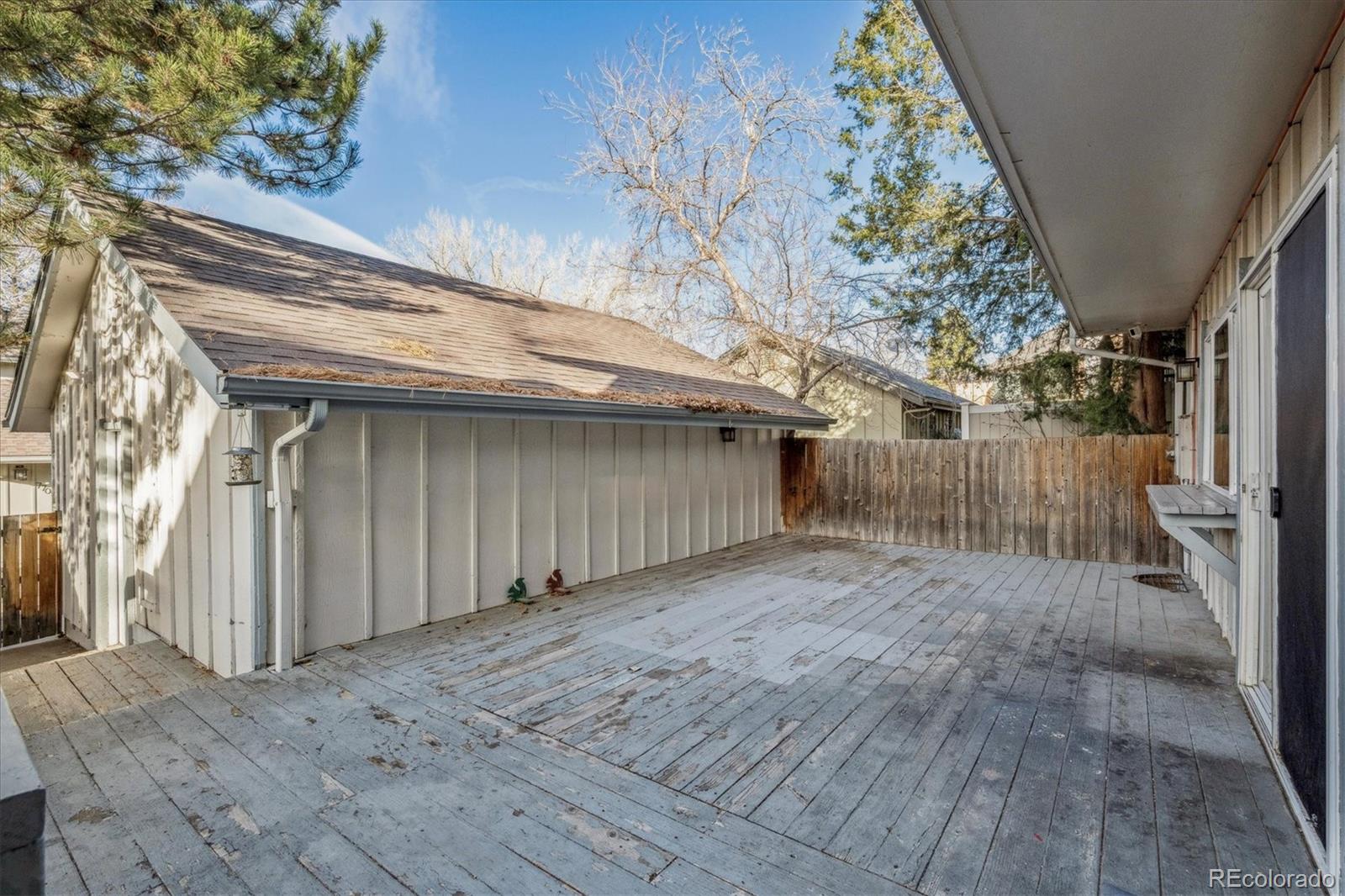 MLS Image #22 for 7711 e jamison drive,centennial, Colorado